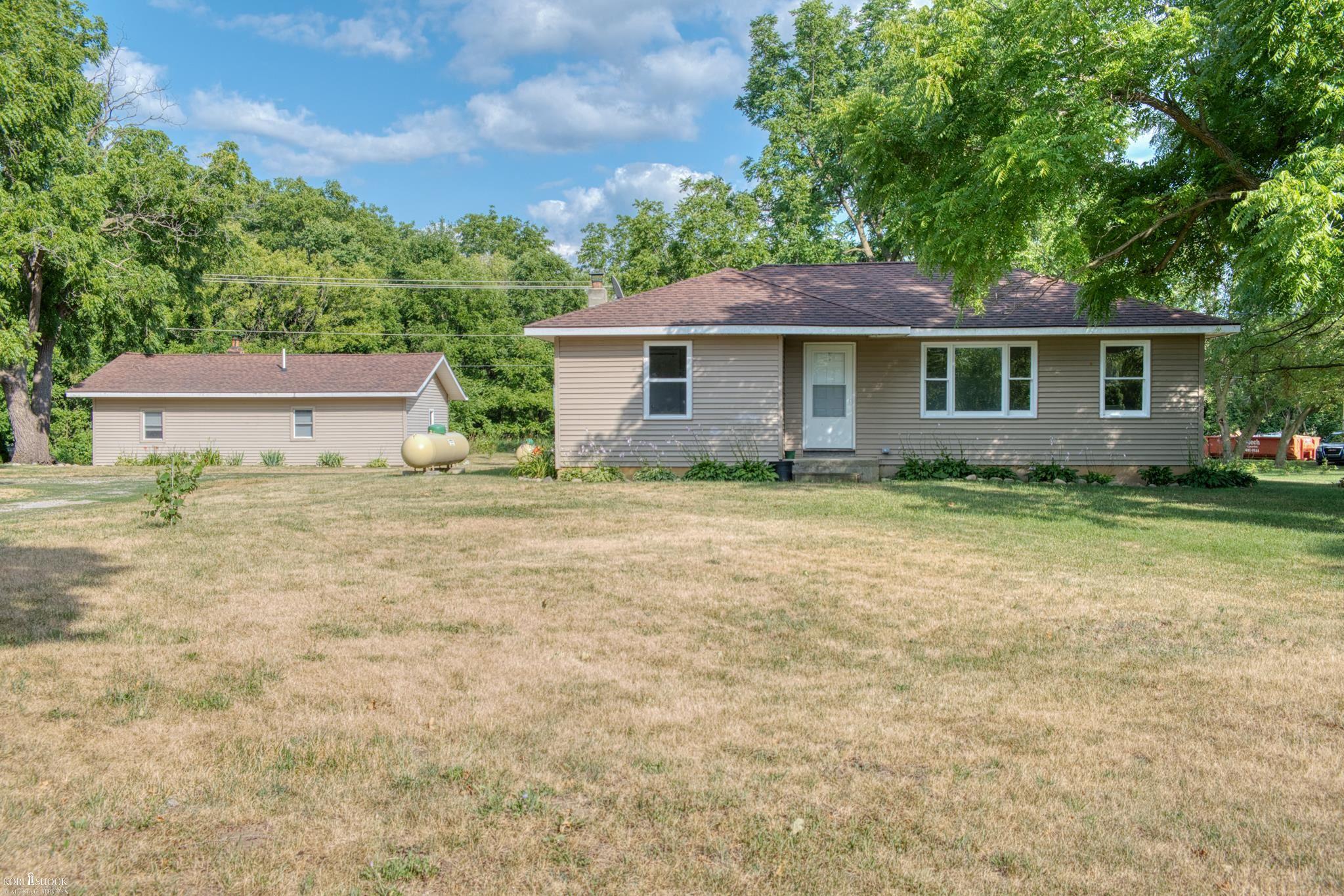 4802 & 4802 1/2 Mill Road Property Photo 1