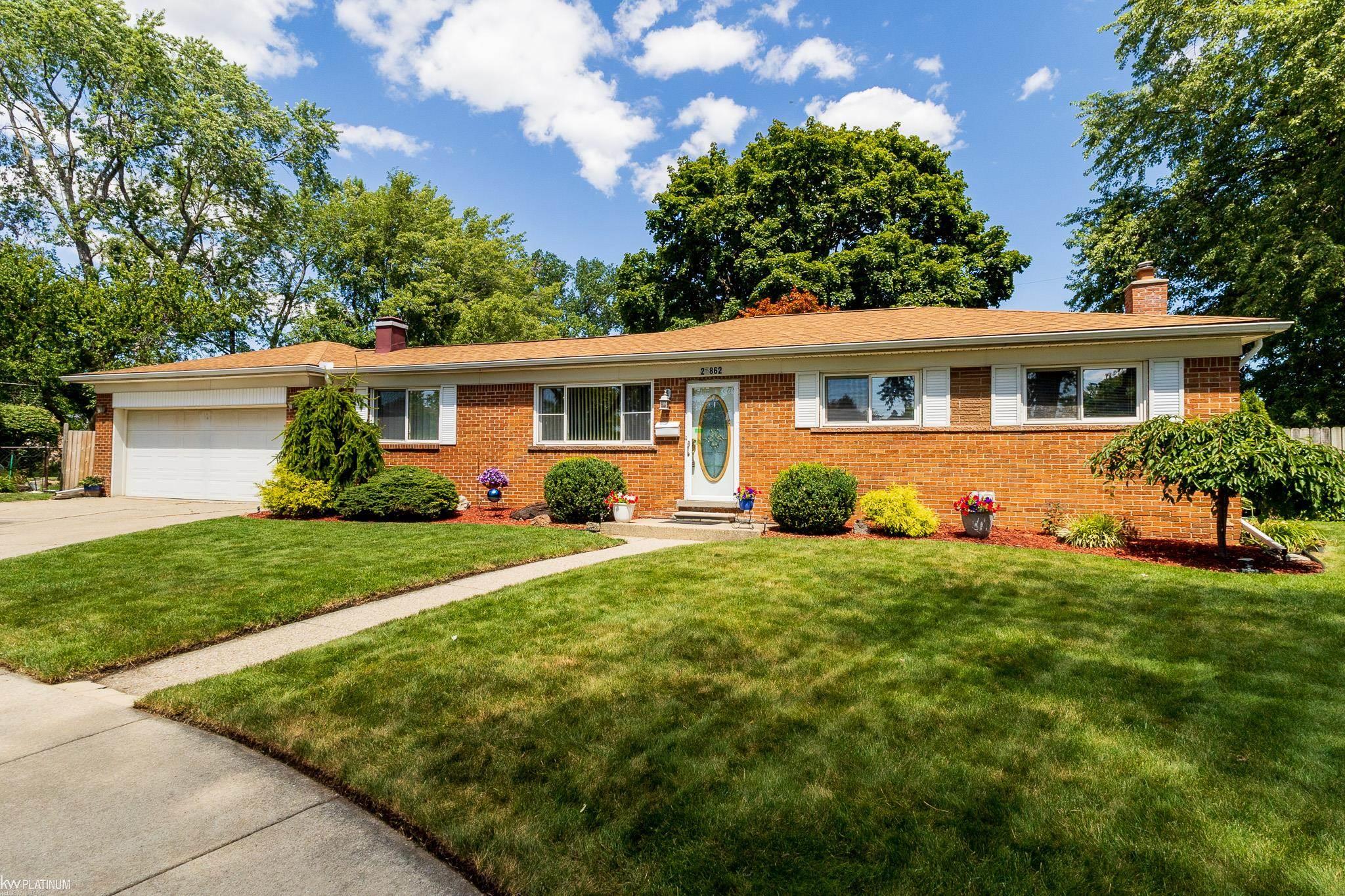 25862 Gunston Avenue Property Photo 1