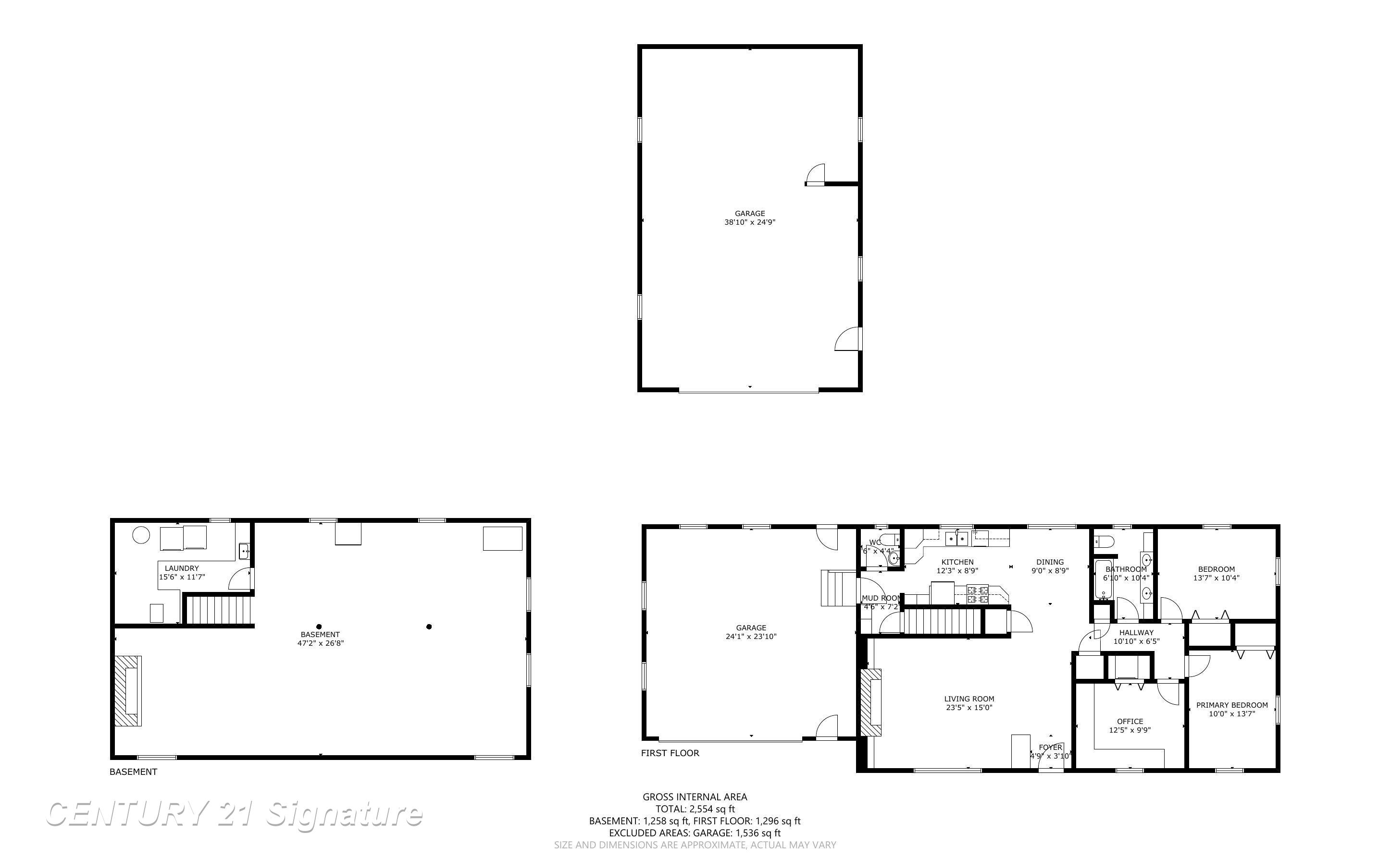 455 S Vernon Road Property Photo 16