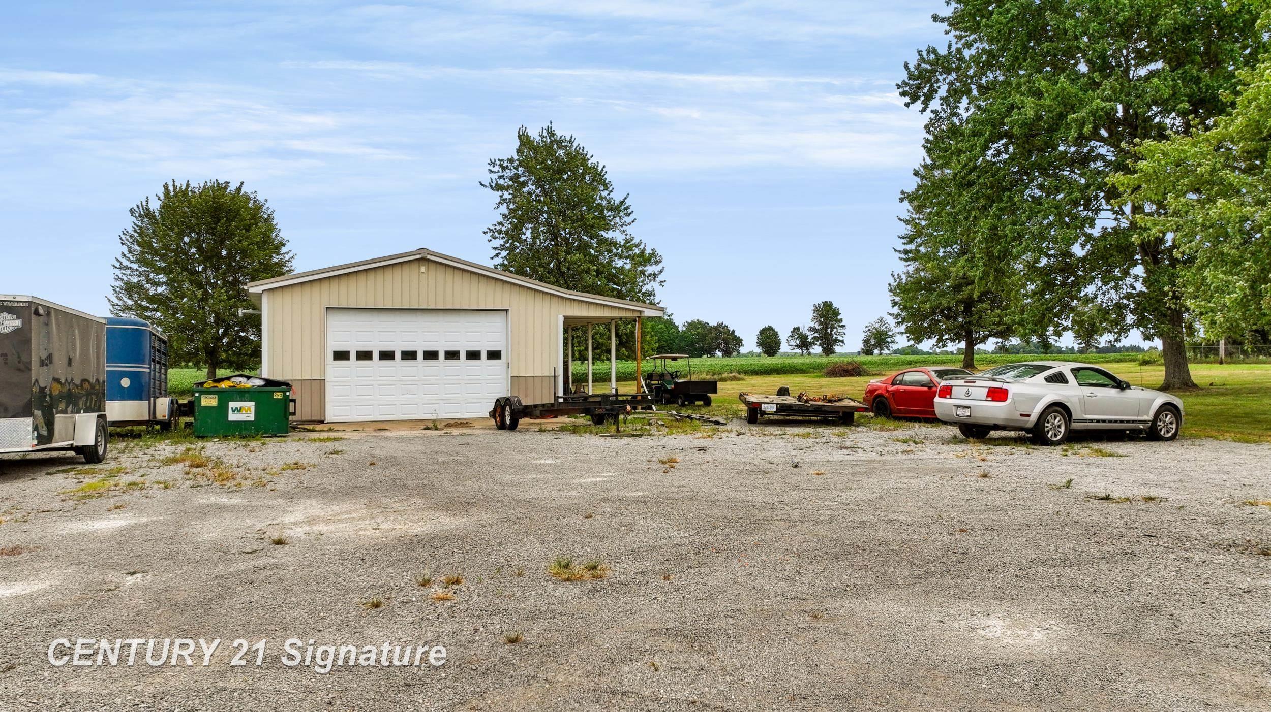 455 S Vernon Road Property Photo 47