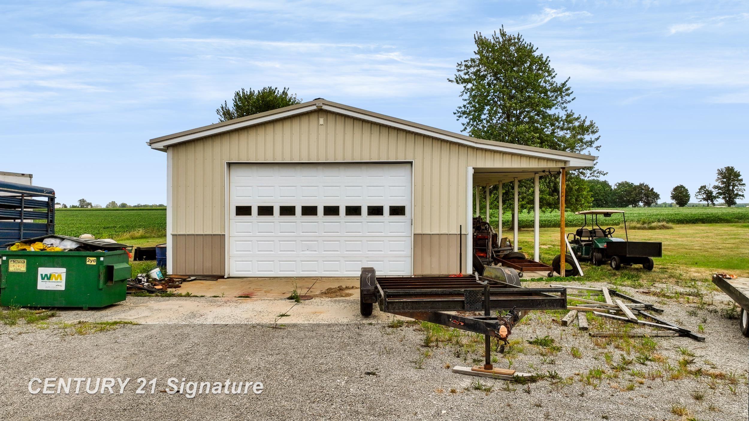 455 S Vernon Road Property Photo 48