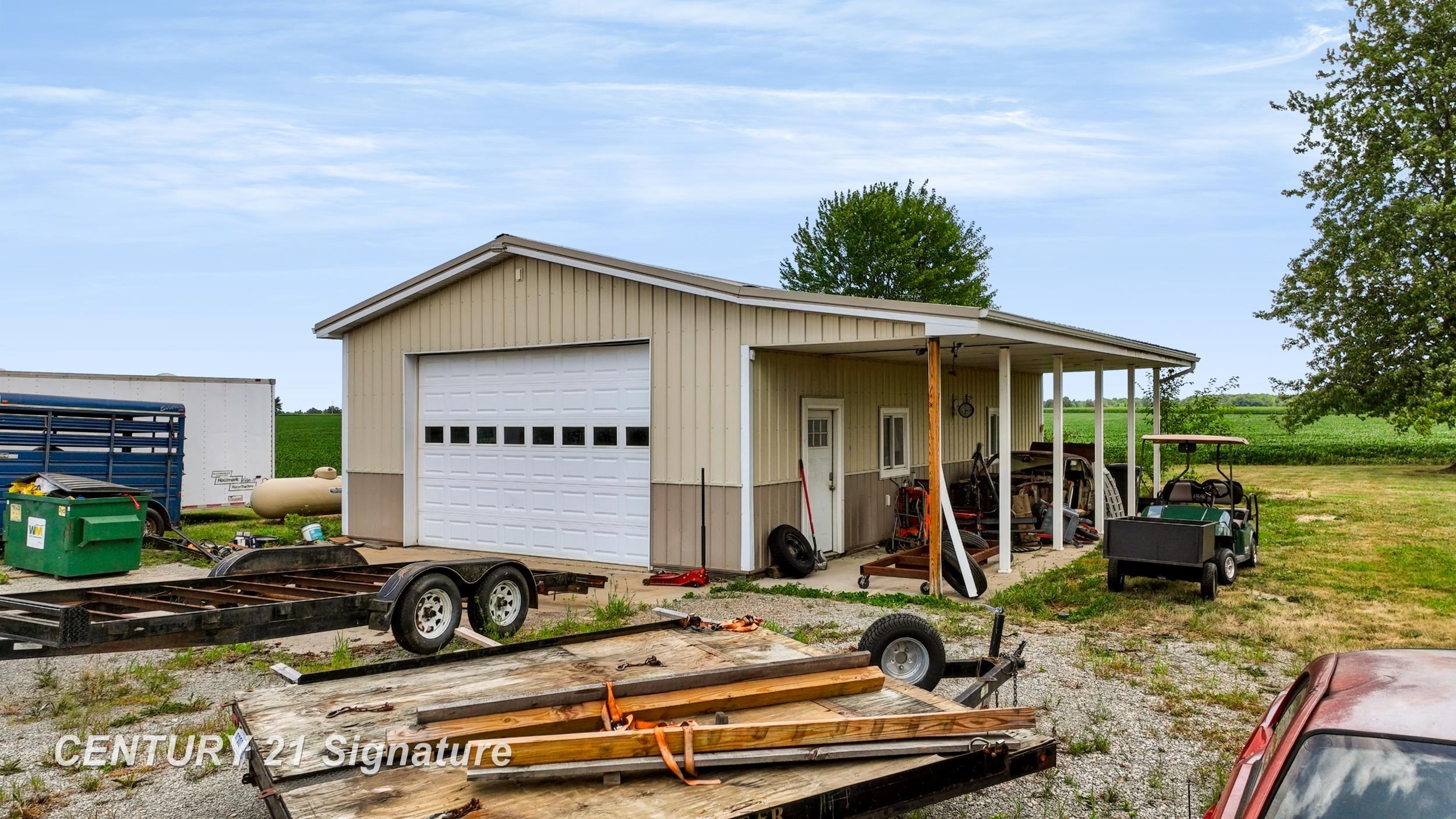 455 S Vernon Road Property Photo 49