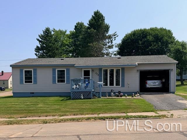 509 Stambaugh Avenue Property Photo 1