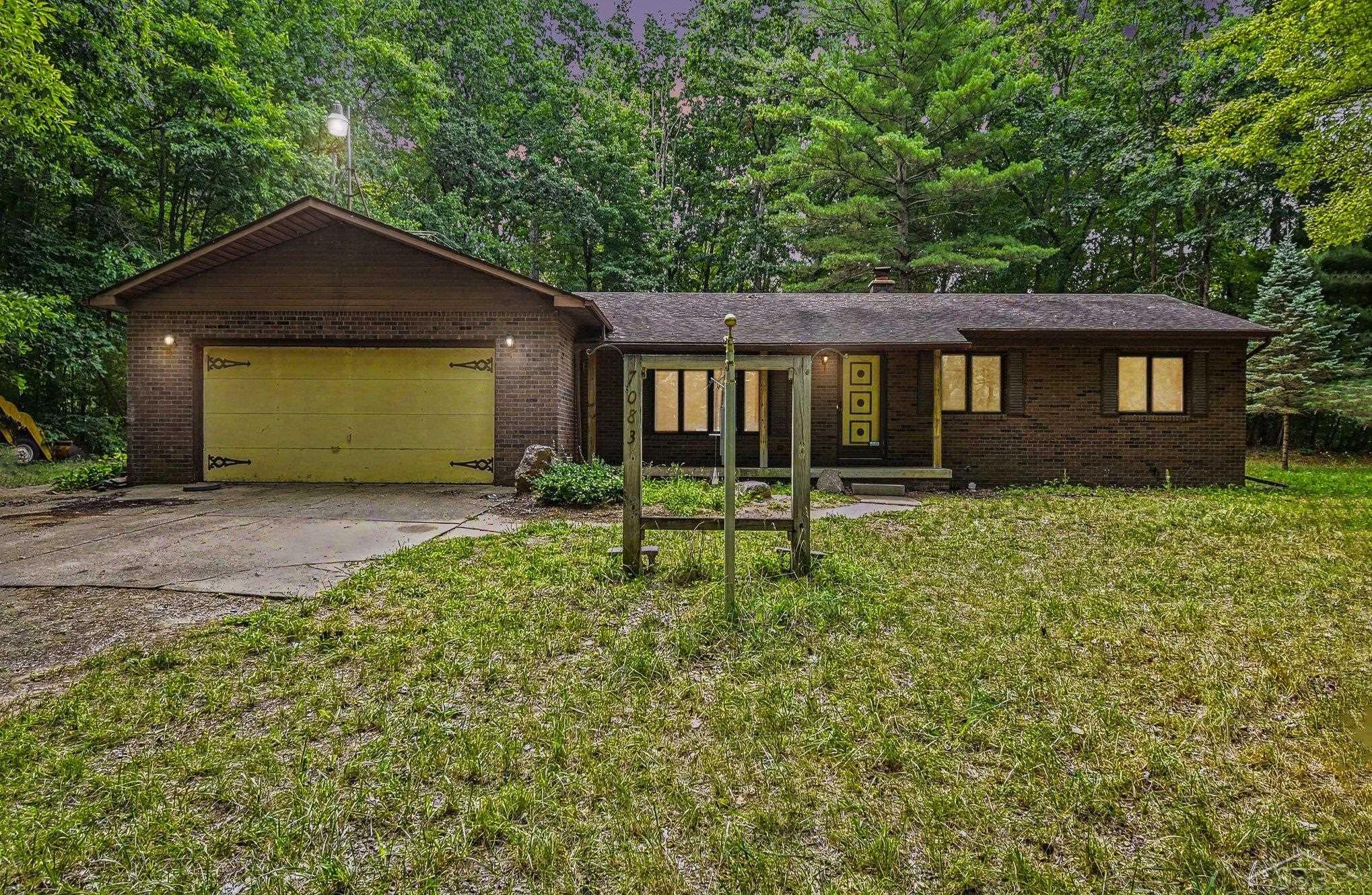 7083 S Orr Road Property Photo 1