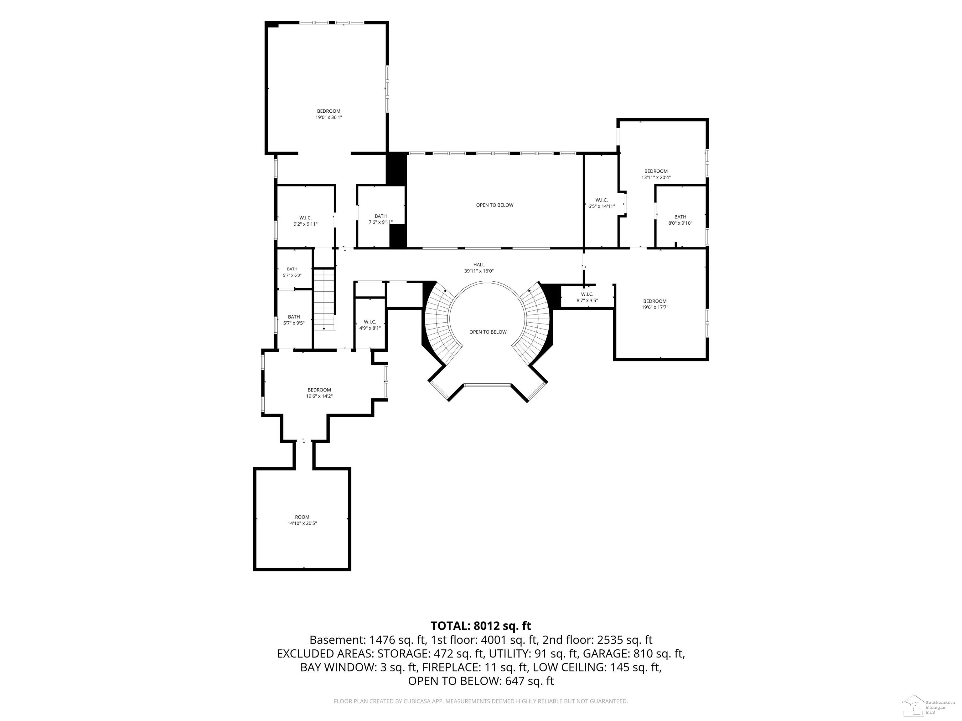 5481 Teakwood Drive Property Photo 65