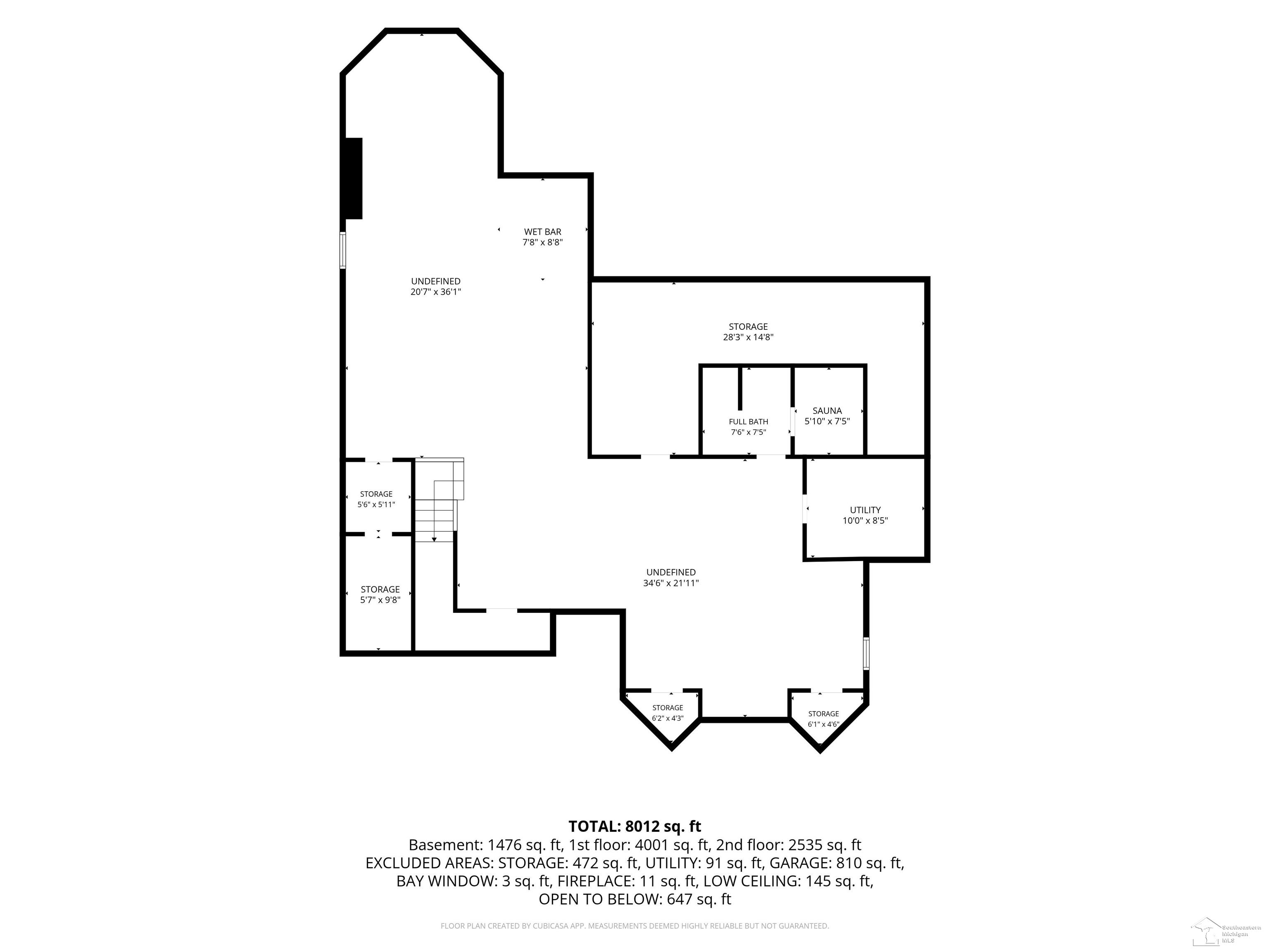 5481 Teakwood Drive Property Photo 66