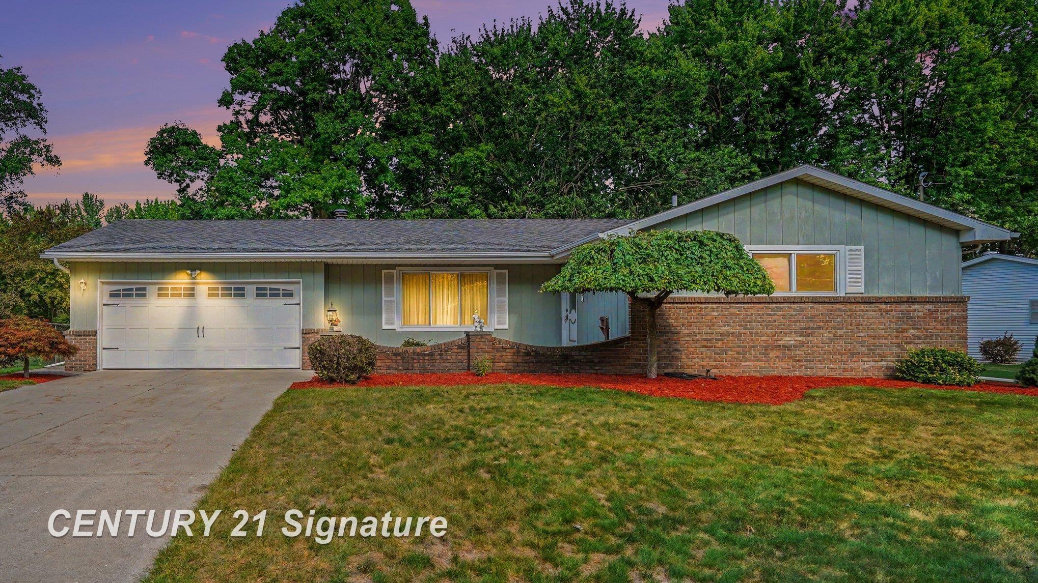 1105 Saint Andrews Road