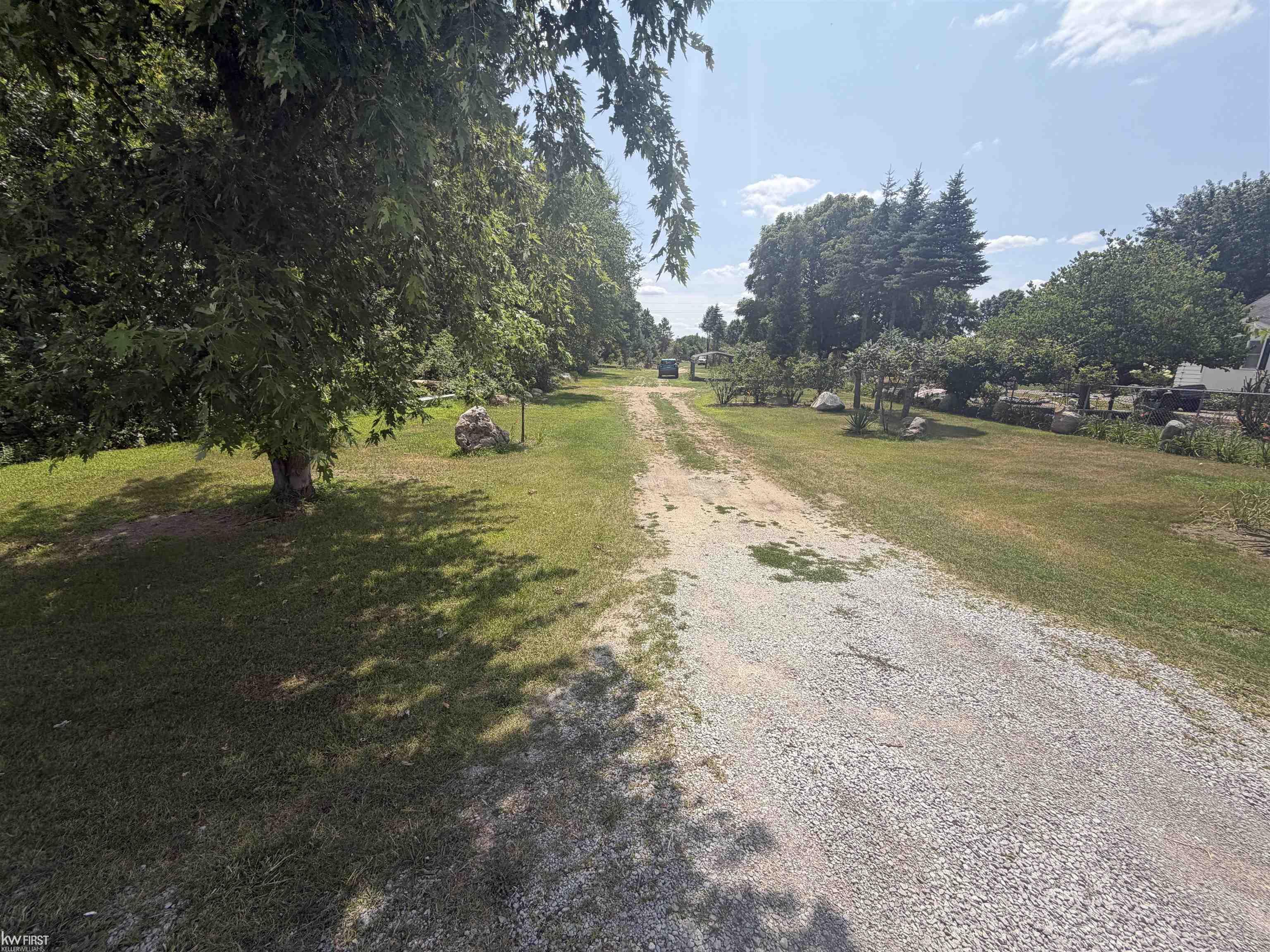 0 E Mt Morris Road Property Photo 1