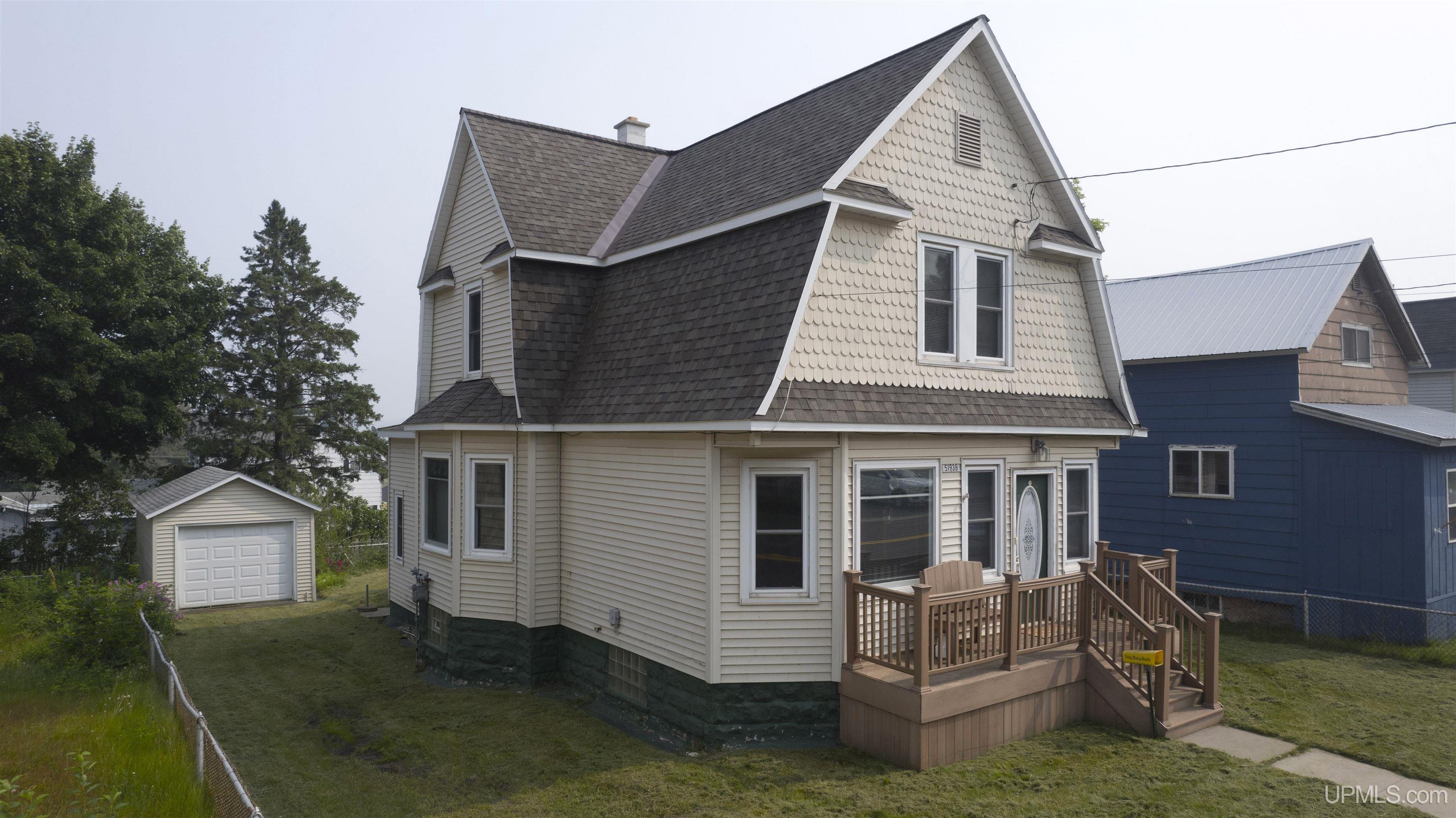 51938 Tamarack Street Property Photo 1