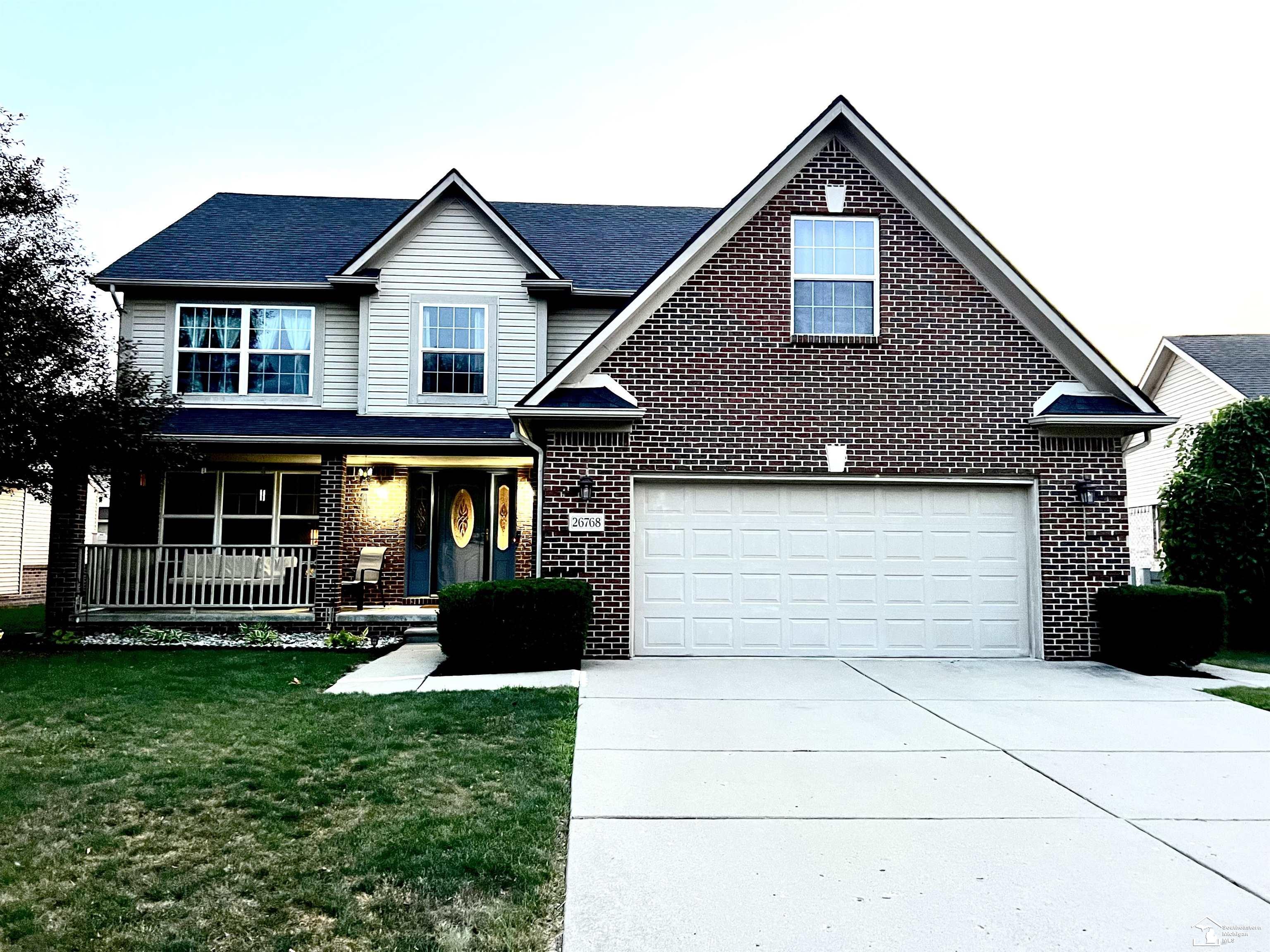 26768 Pepperwood Drive