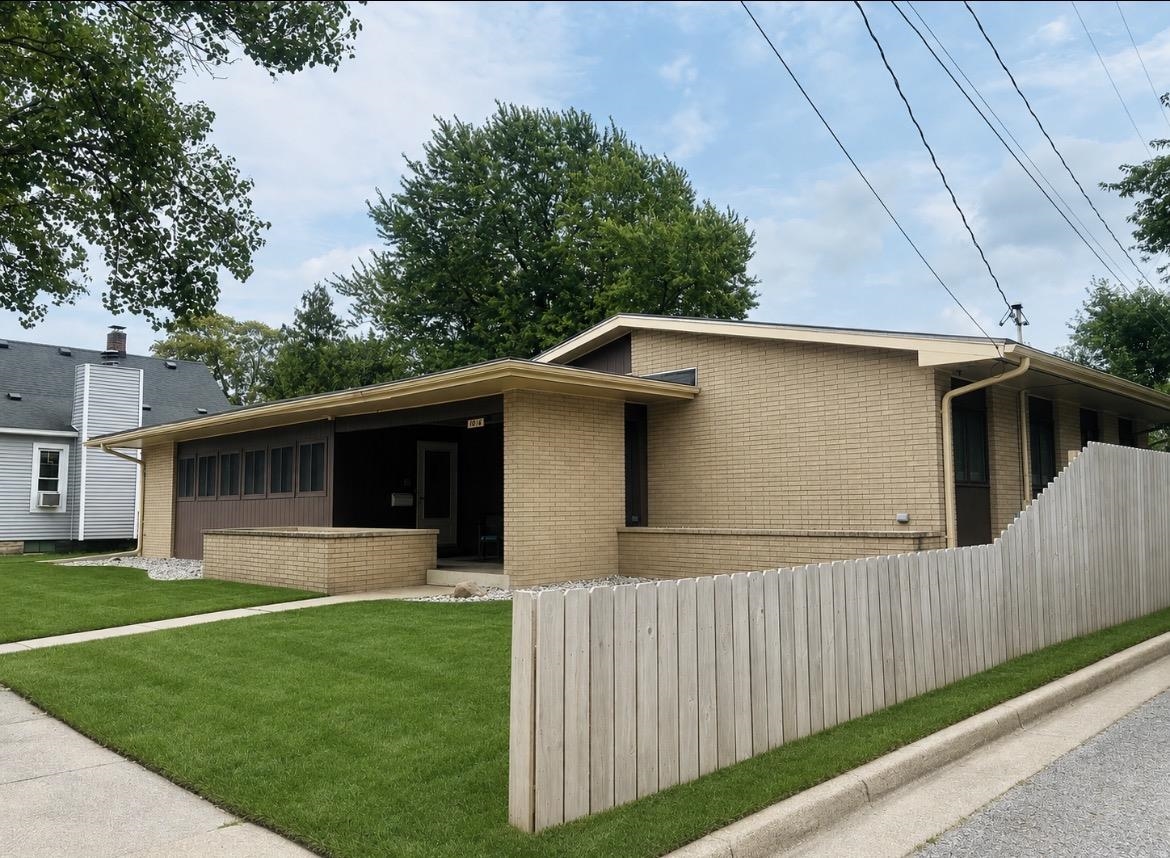 1014 22nd Street Property Photo 1