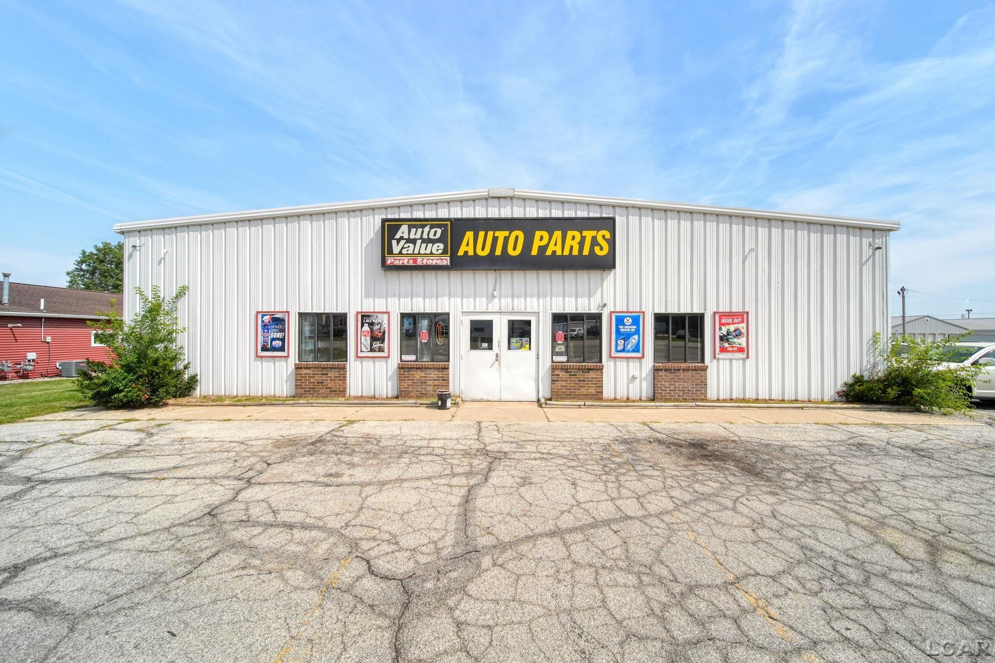 2400 E Us 223 Highway Property Photo 1