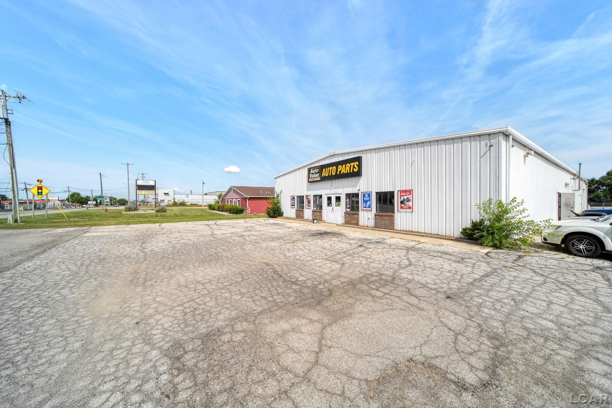 2400 E Us 223 Highway Property Photo 2