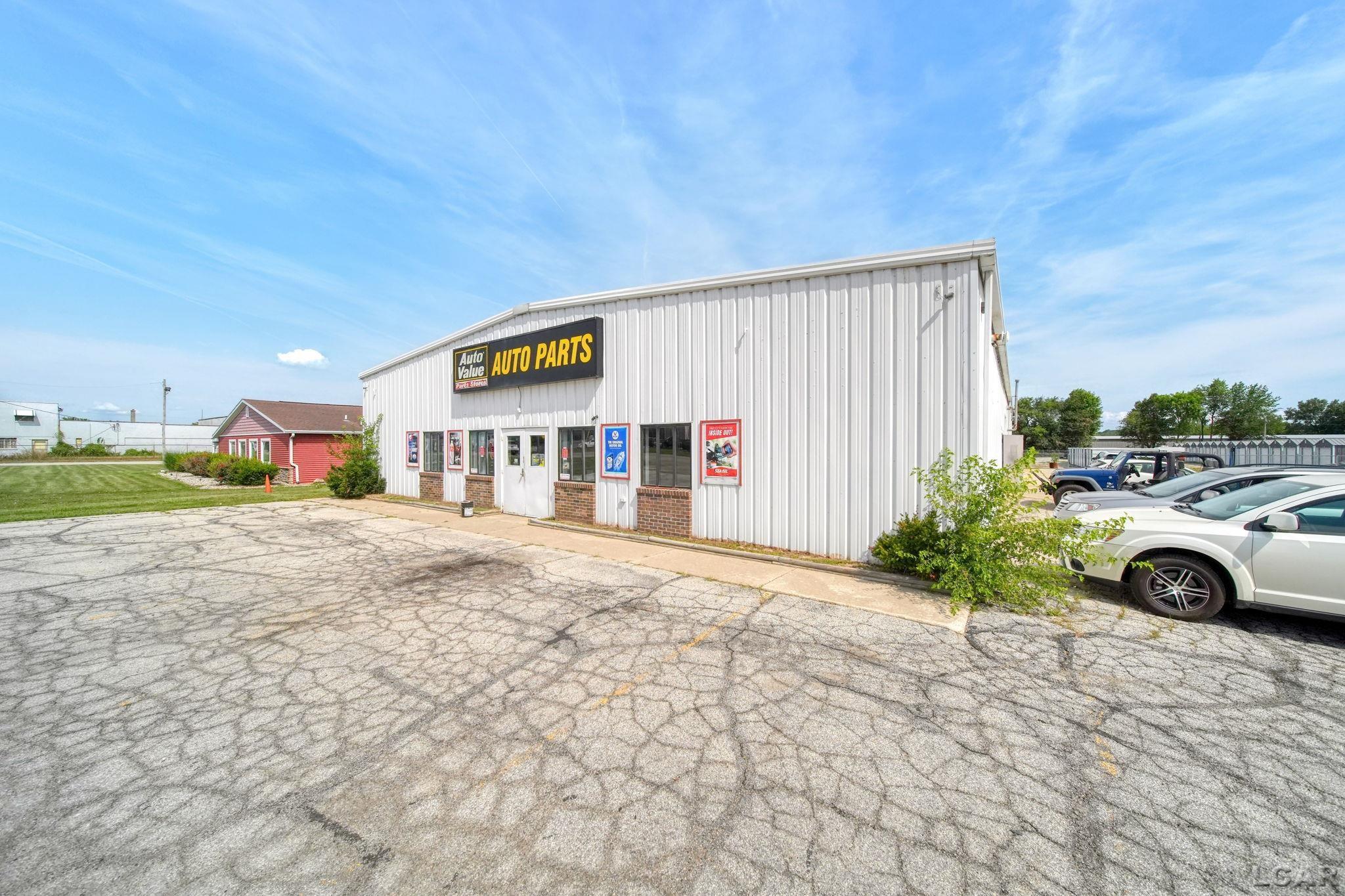 2400 E Us 223 Highway Property Photo 3