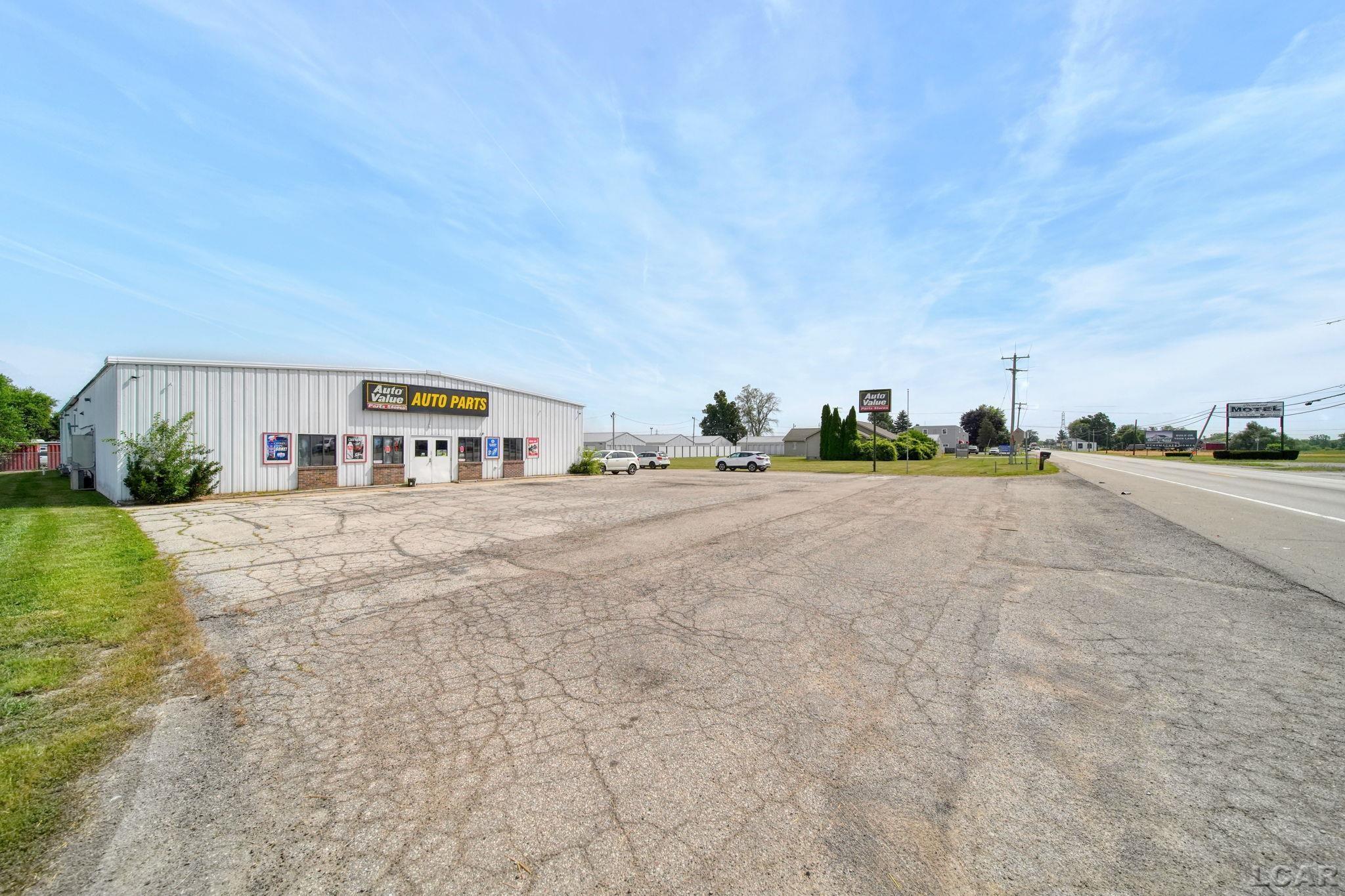 2400 E Us 223 Highway Property Photo 4