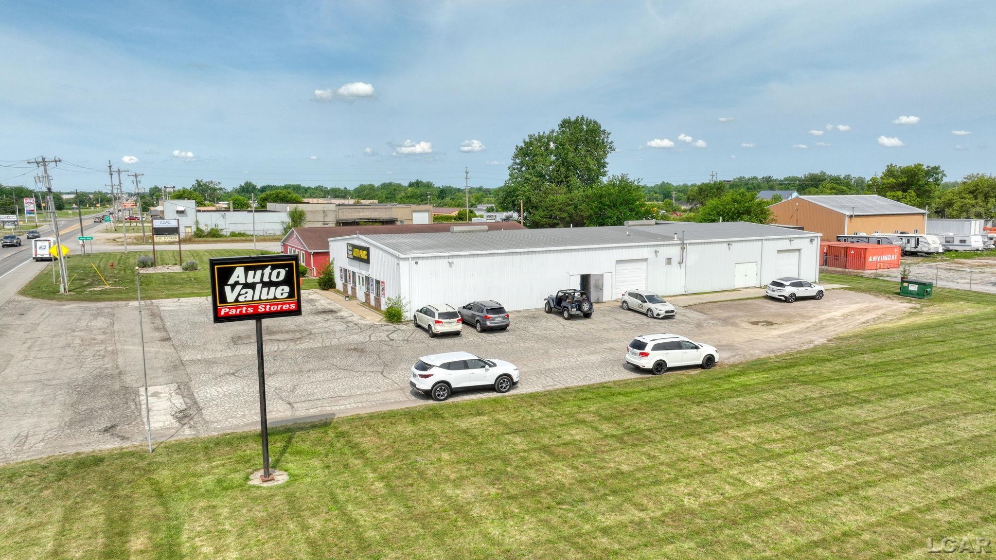 2400 E Us 223 Highway Property Photo 44