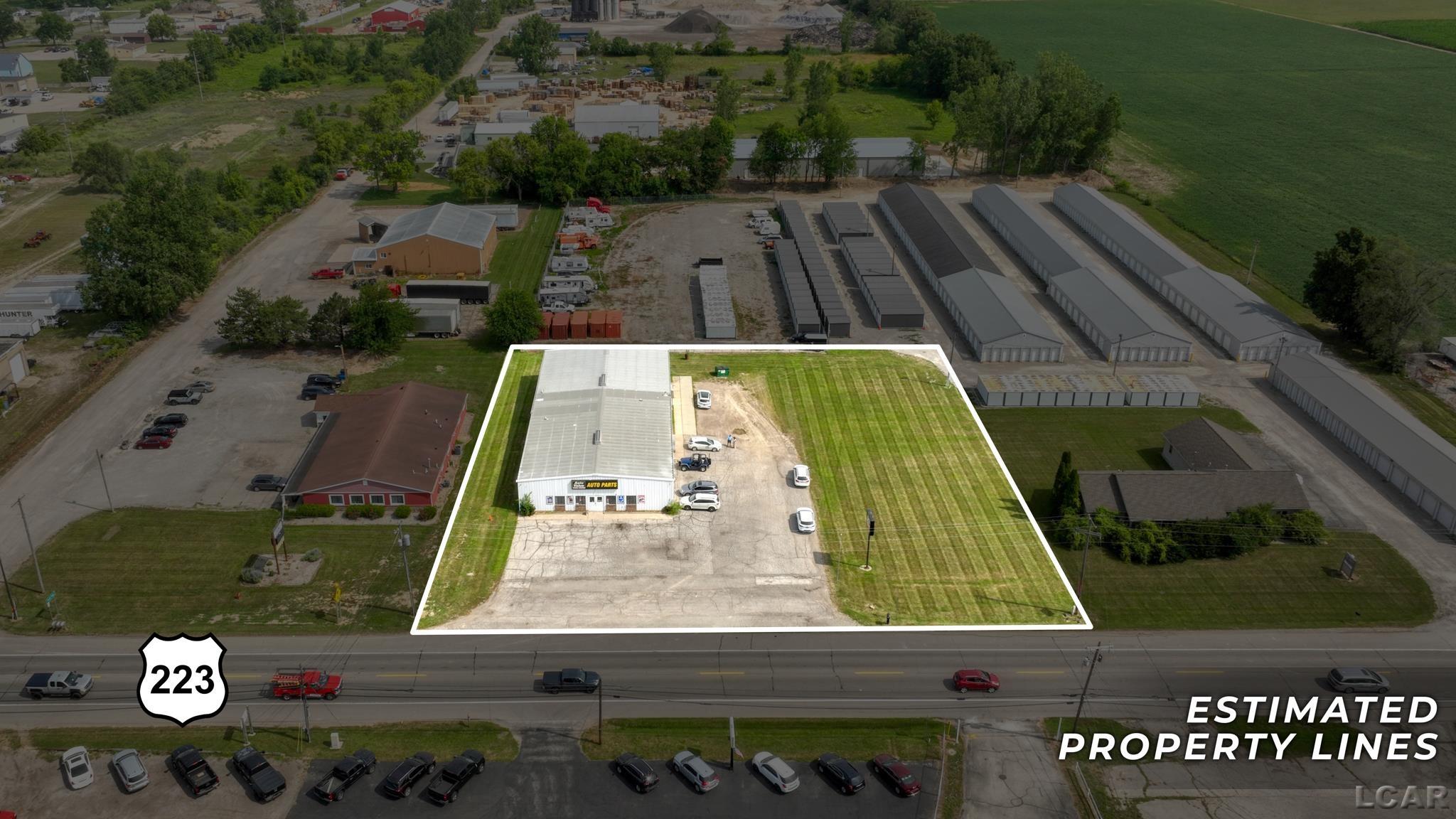 2400 E Us 223 Highway Property Photo 57