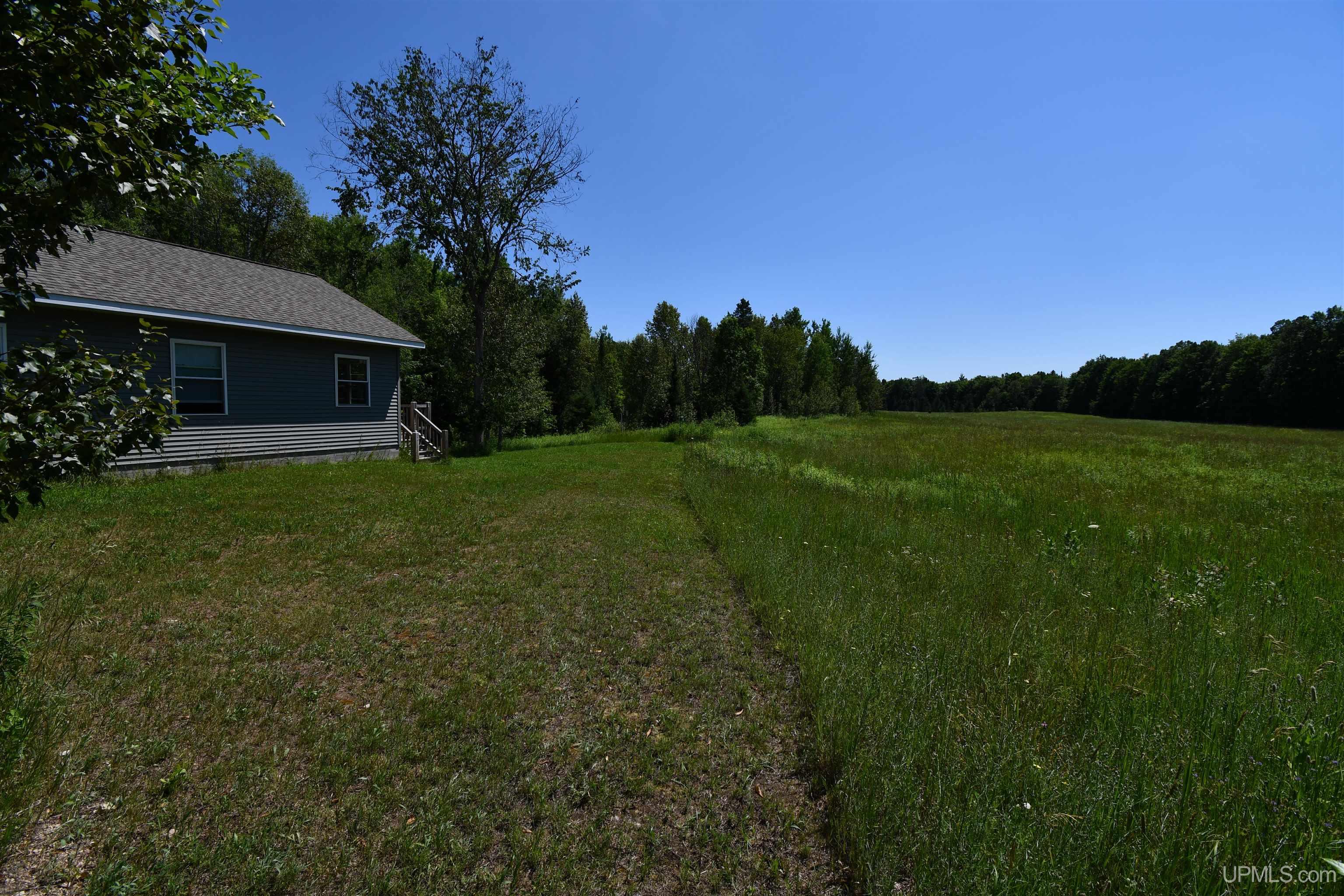 3323 N County Hwy H-44 Traunik Rd Road Property Photo 6