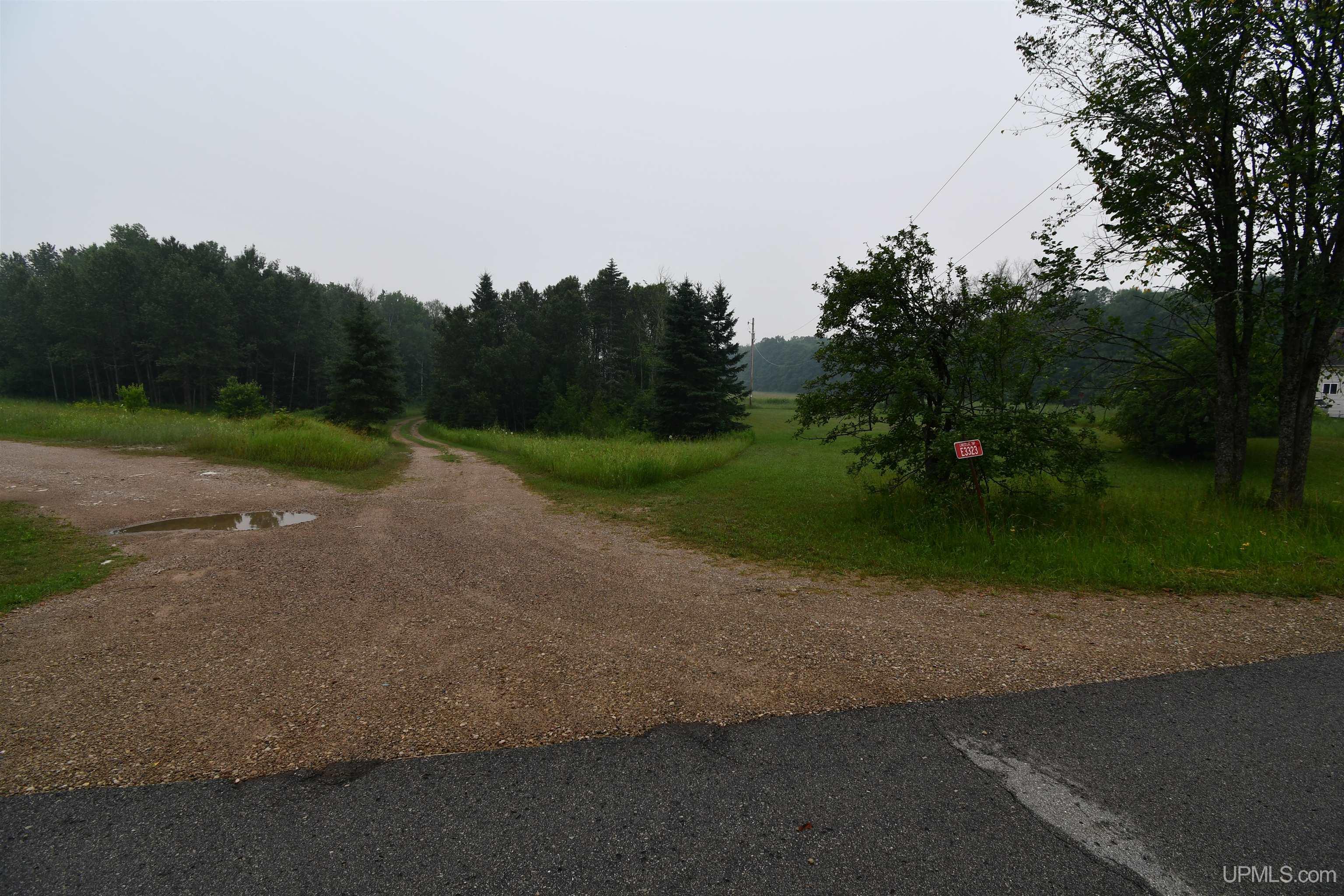 3323 N County Hwy H-44 Traunik Rd Road Property Photo 7