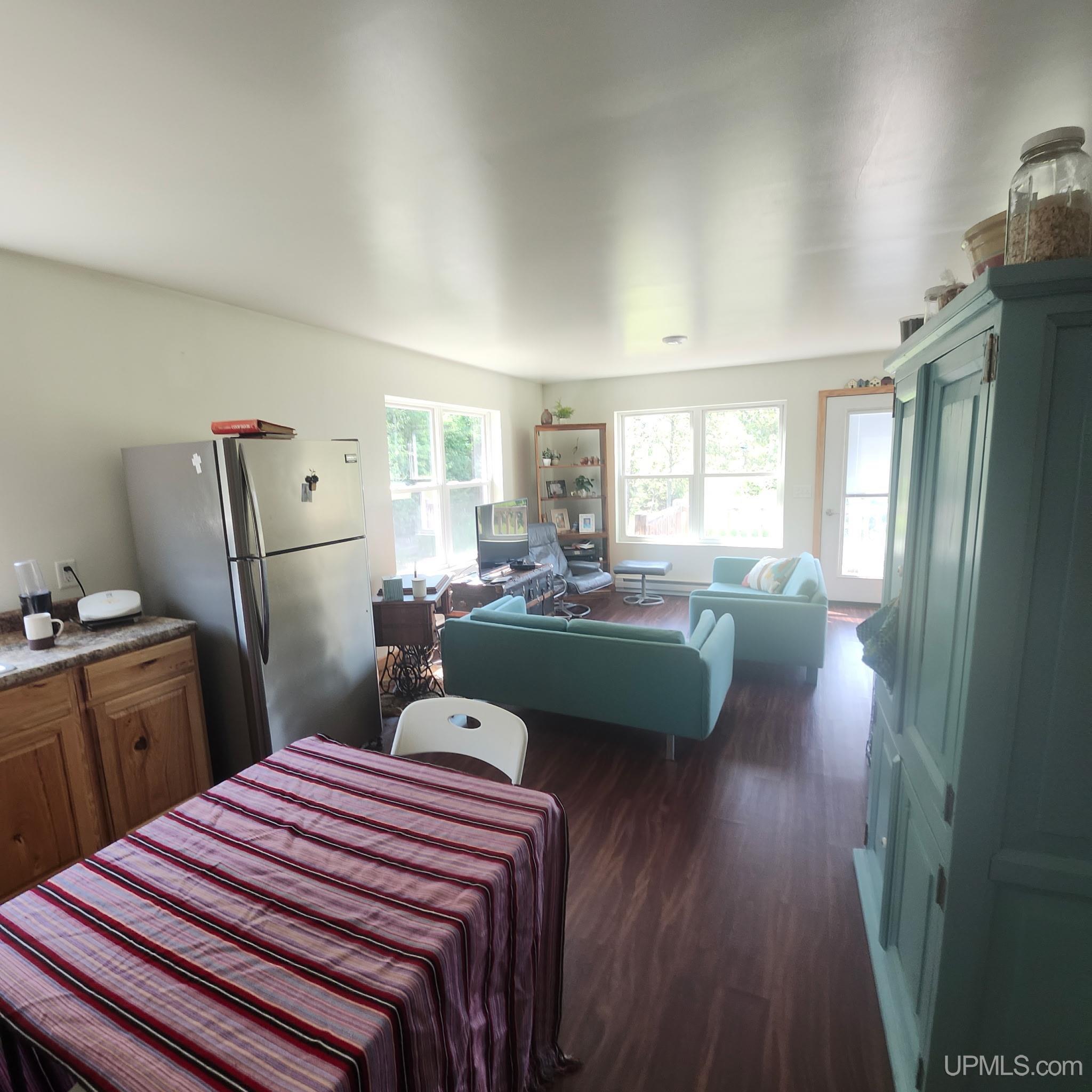 3323 N County Hwy H-44 Traunik Rd Road Property Photo 25