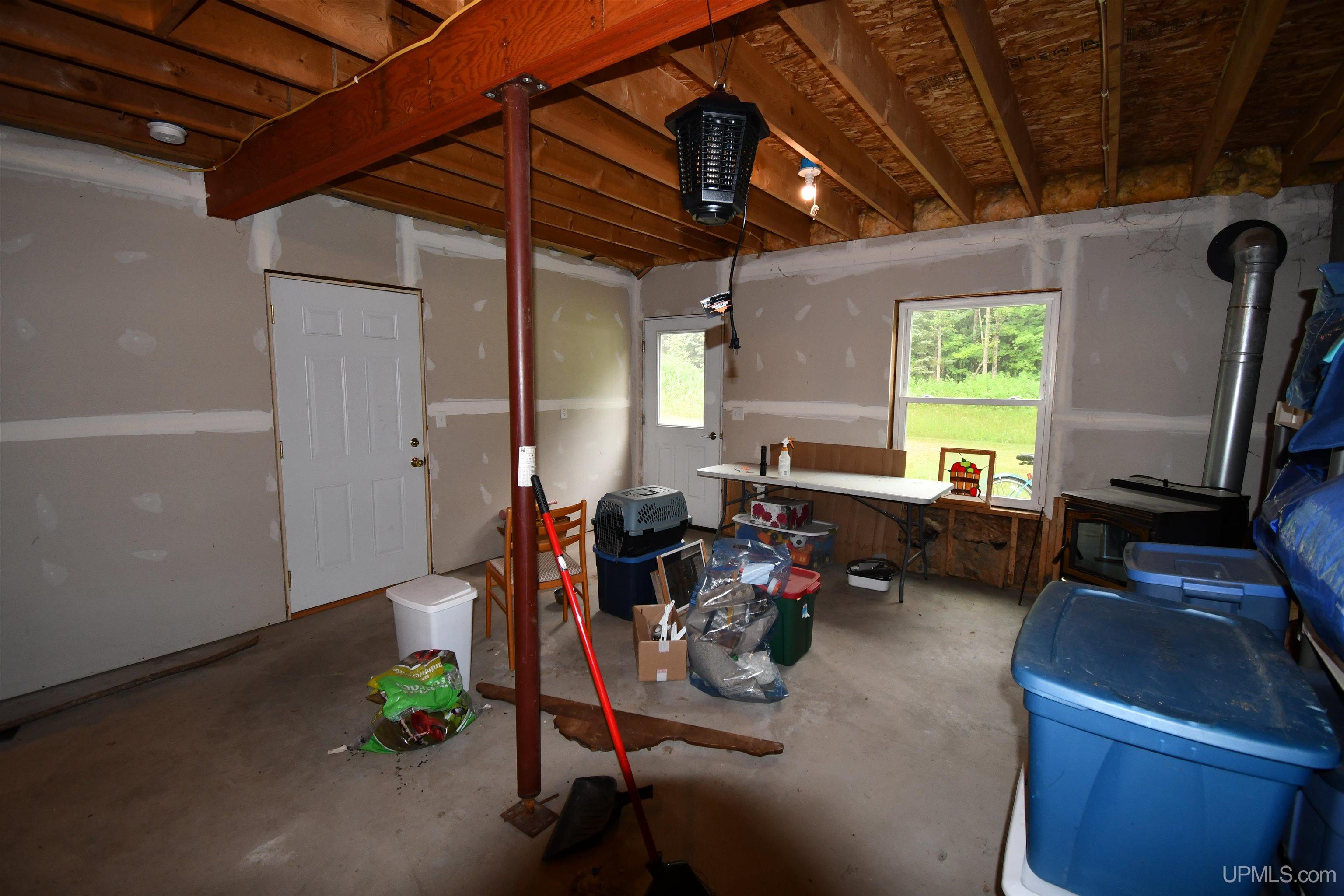 3323 N County Hwy H-44 Traunik Rd Road Property Photo 35