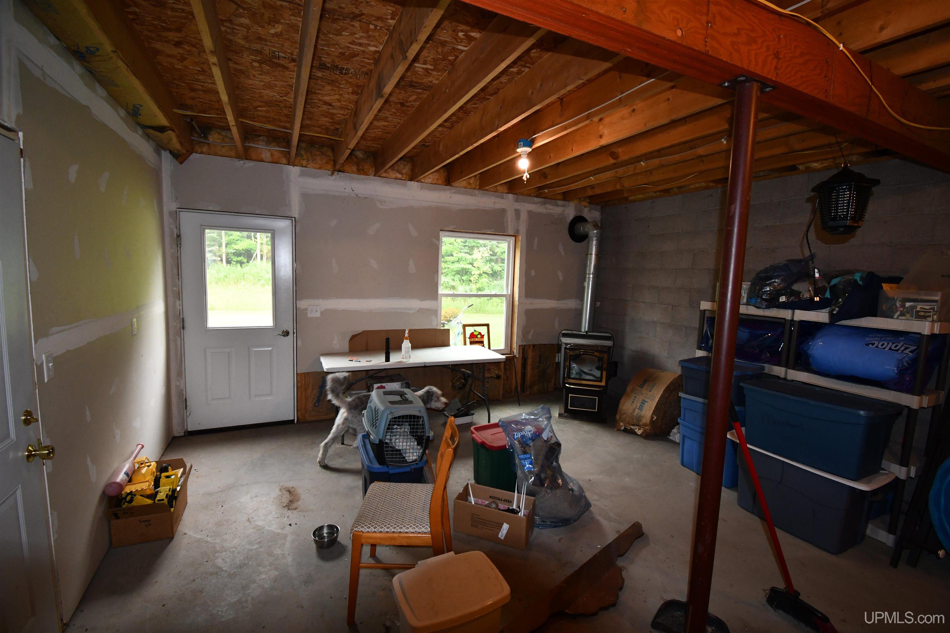 3323 N County Hwy H-44 Traunik Rd Road Property Photo 36