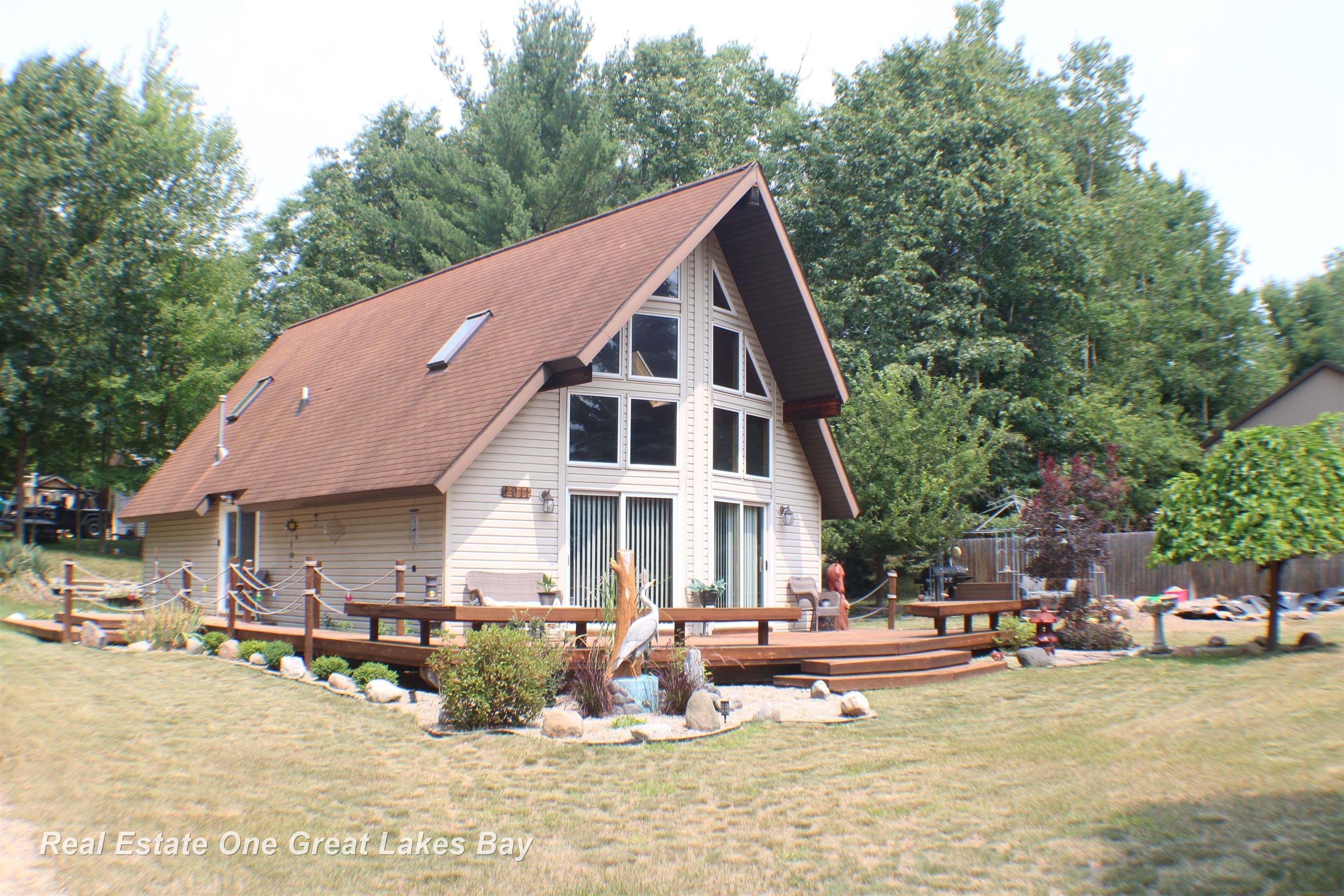 1911 N Ogemaw Trail Trail Property Photo 1