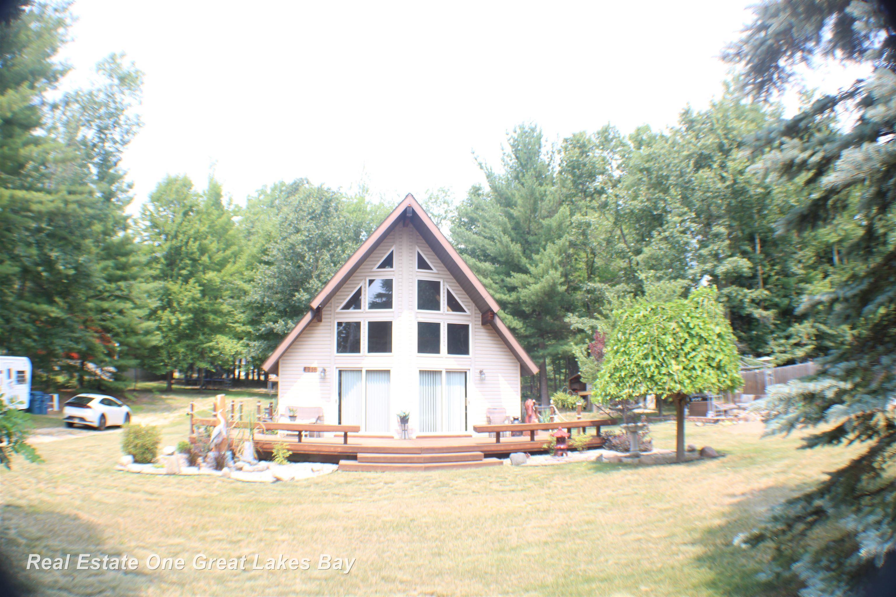 1911 N Ogemaw Trail Trail Property Photo 2