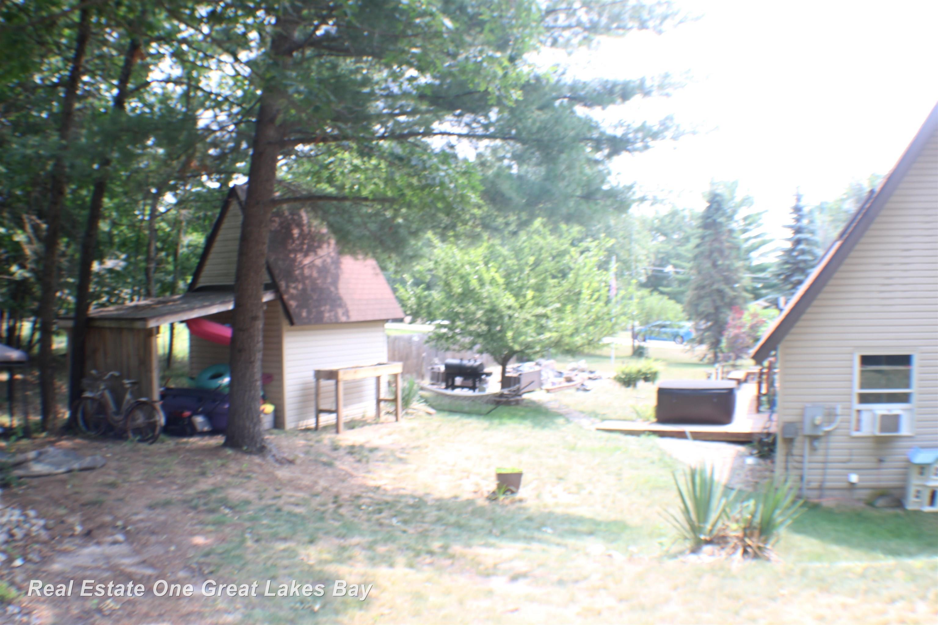 1911 N Ogemaw Trail Trail Property Photo 4