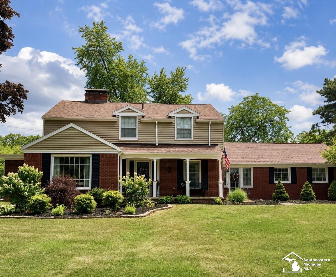 1365 Trenton Road Property Photo 1
