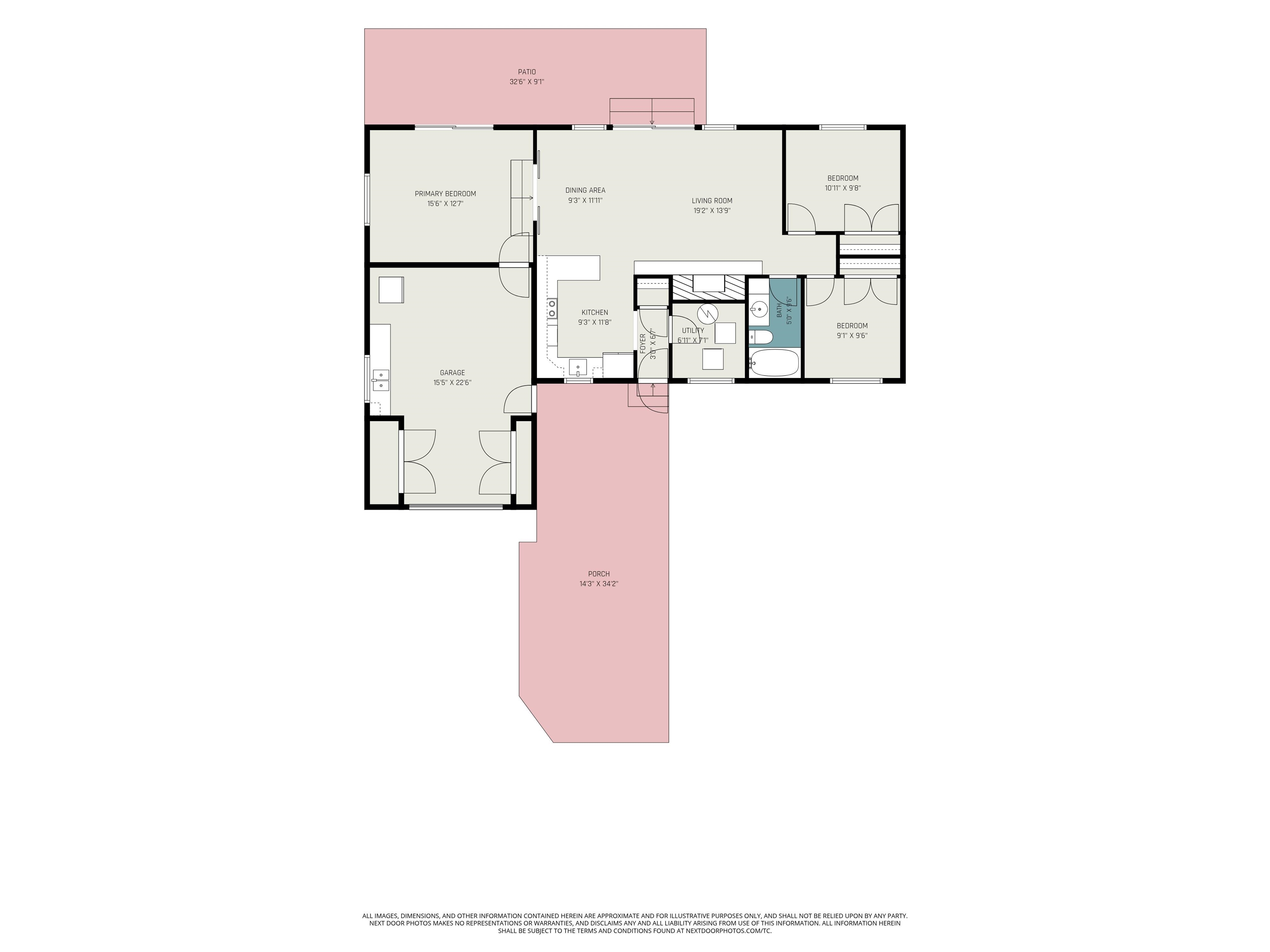 2327 Bay Ridge Drive Property Photo 32