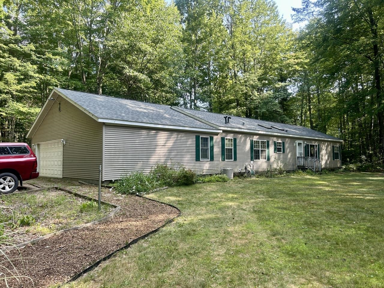 866 Lakeshore Drive Property Photo 1