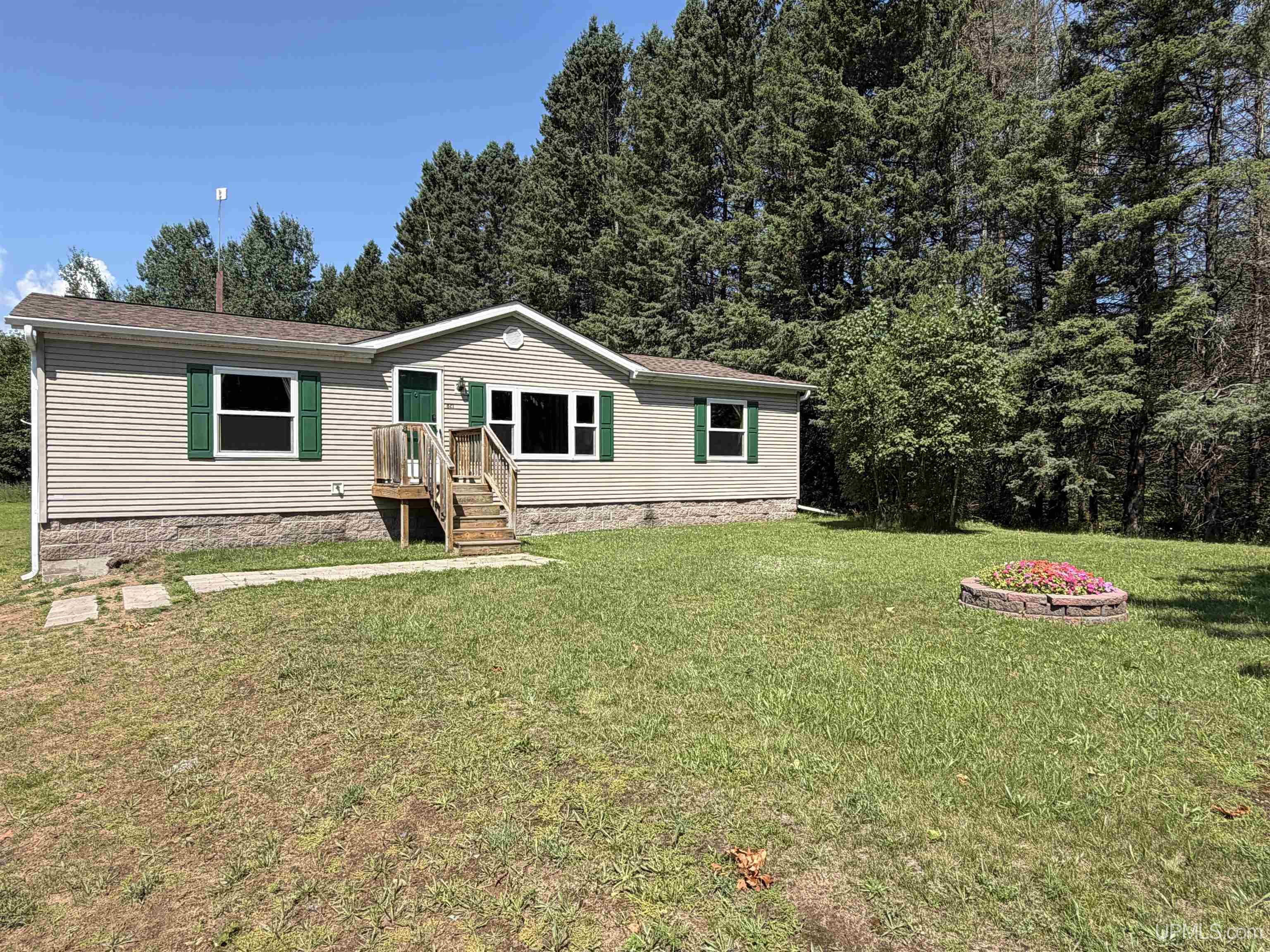 821 Mangum Road Property Photo 1