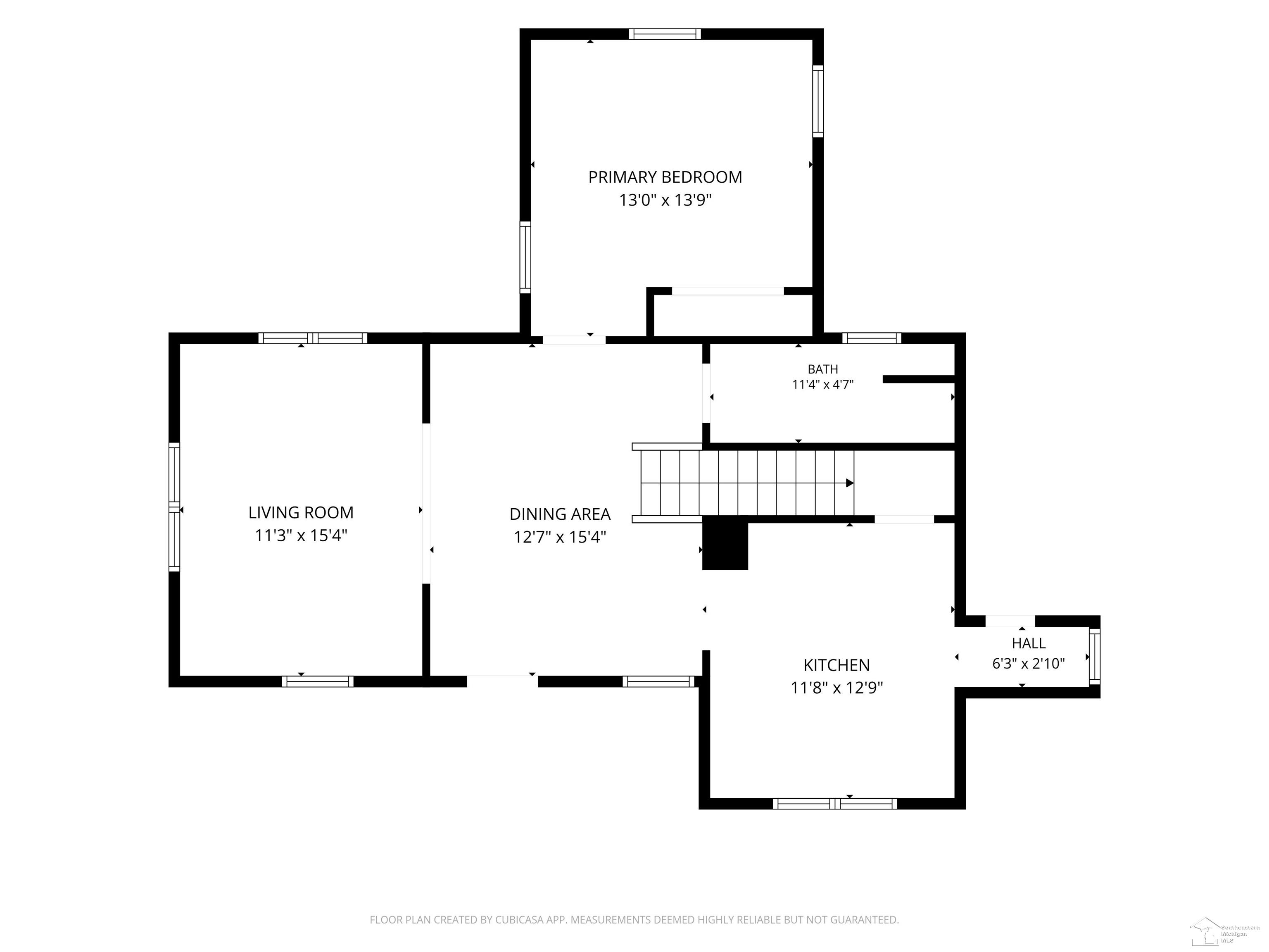 8408 Memorial Highway Property Photo 33
