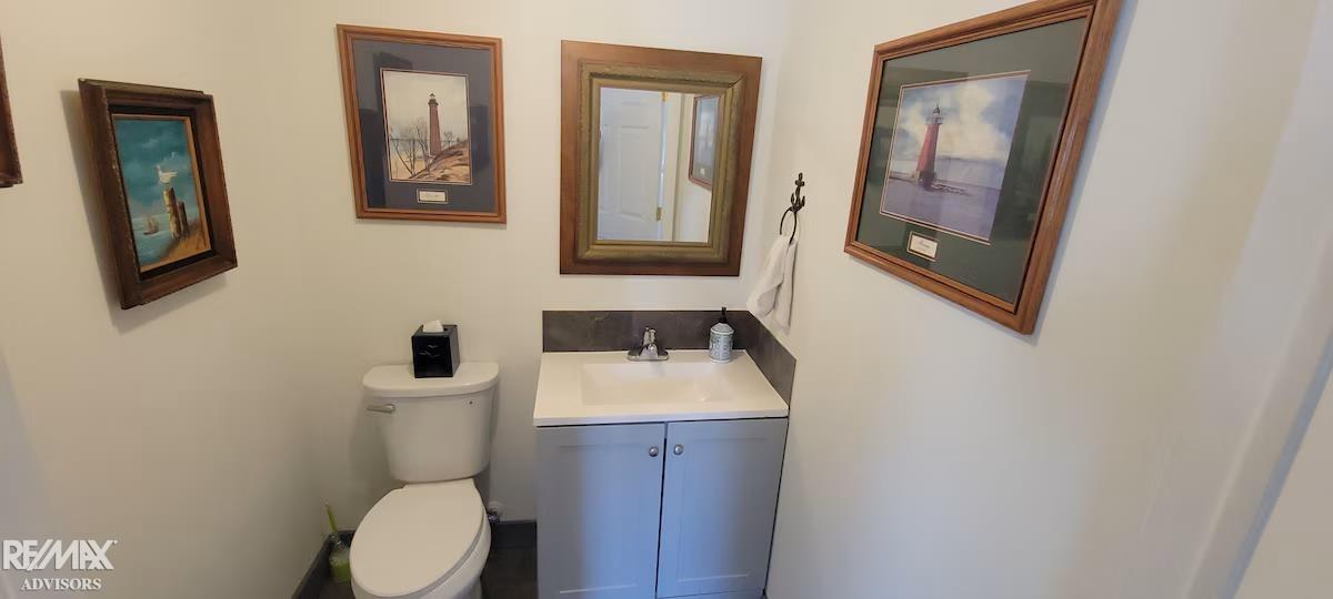 1401 Saint Clair Boulevard Property Photo 20