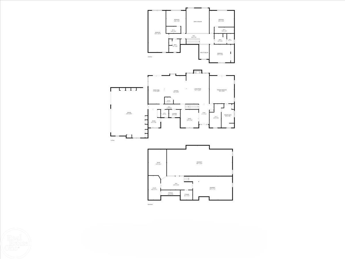 8849 Heatherwood Court Property Photo 58
