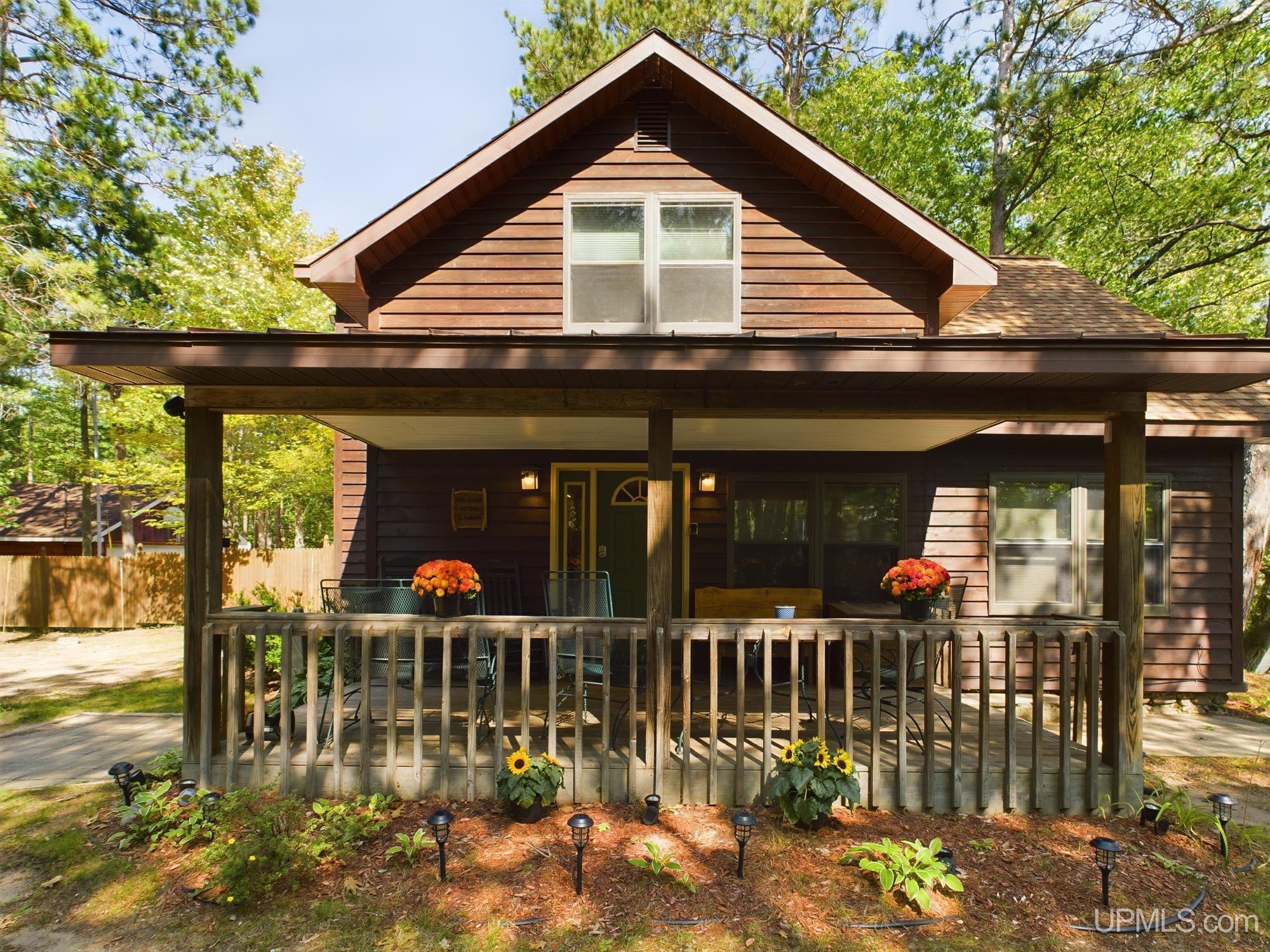 5441 Curtis Drive