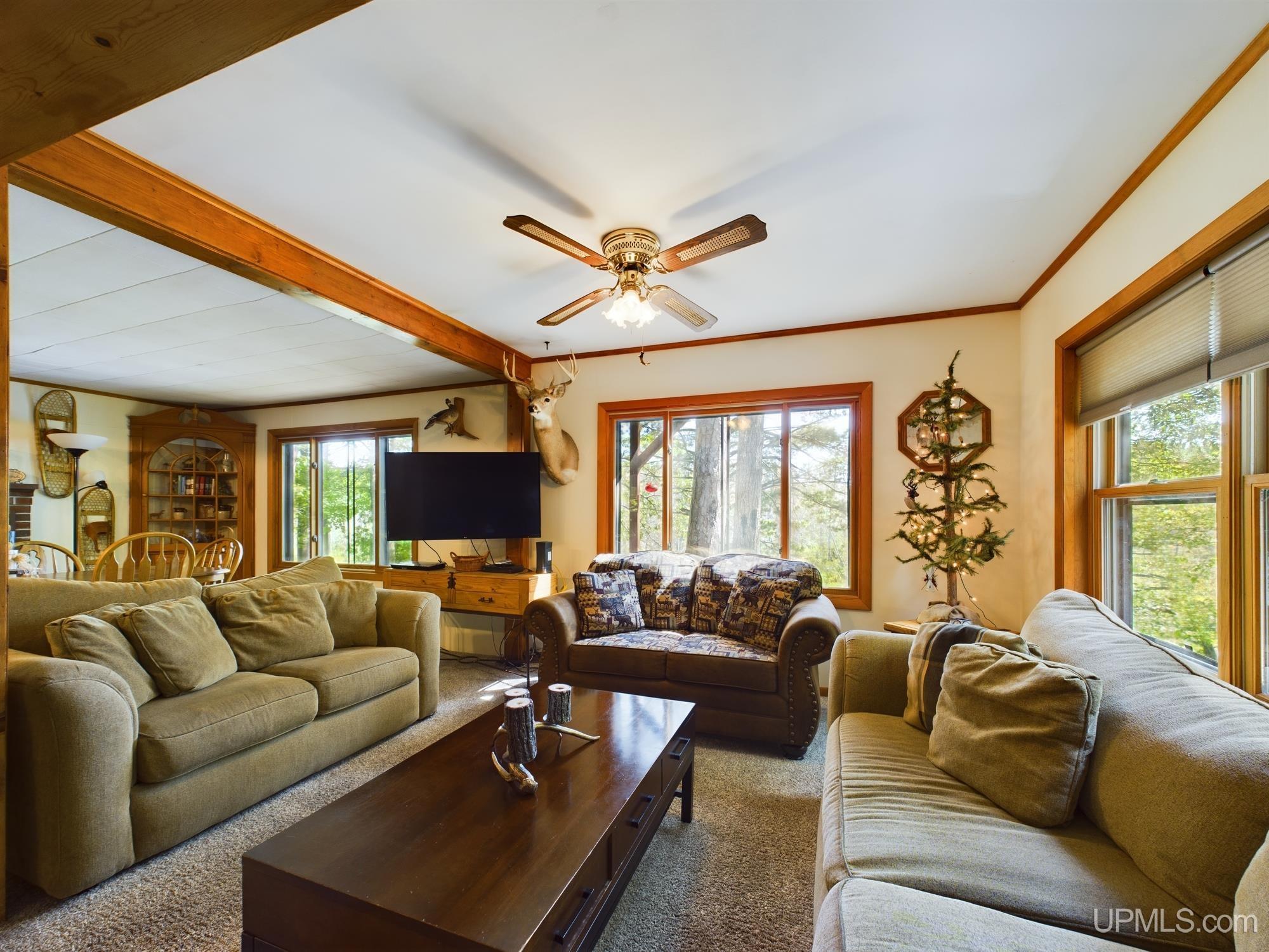 5441 Curtis Drive Property Photo 8