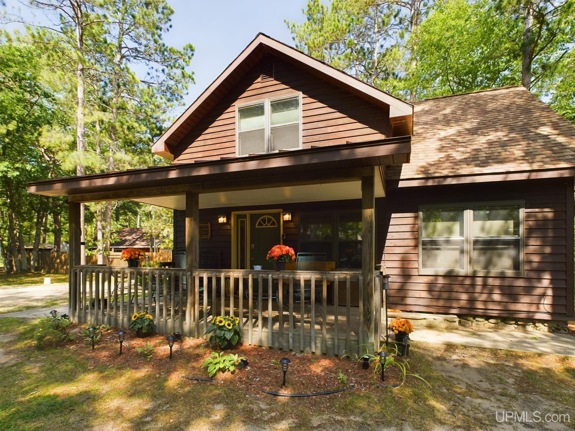 5441 Curtis Drive Property Photo 42