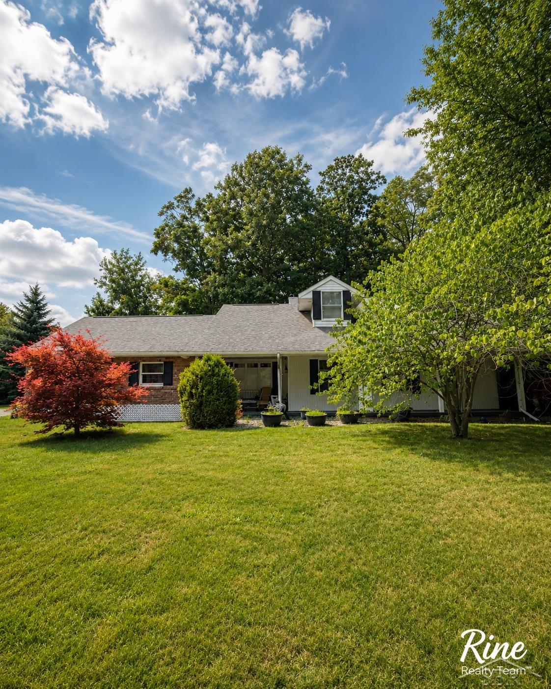 4936 Arboretum Drive Property Photo 1