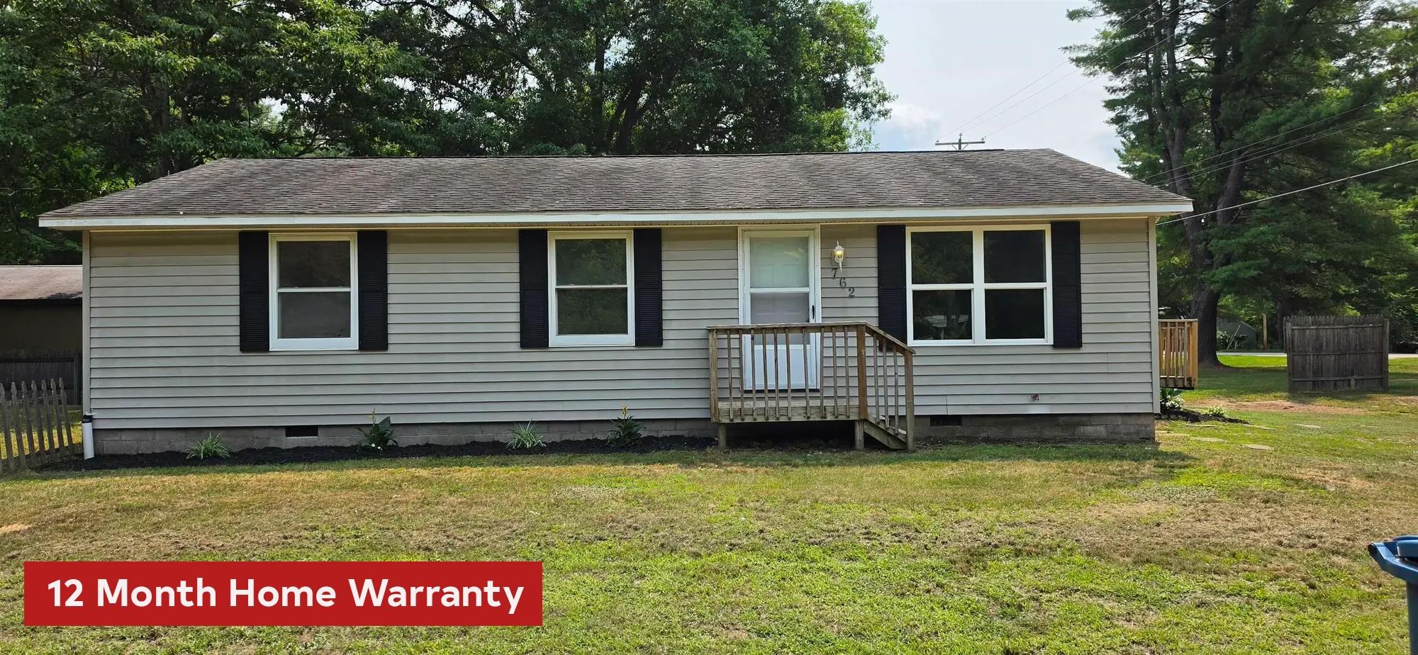 762 E Red Keg Court Property Photo 1