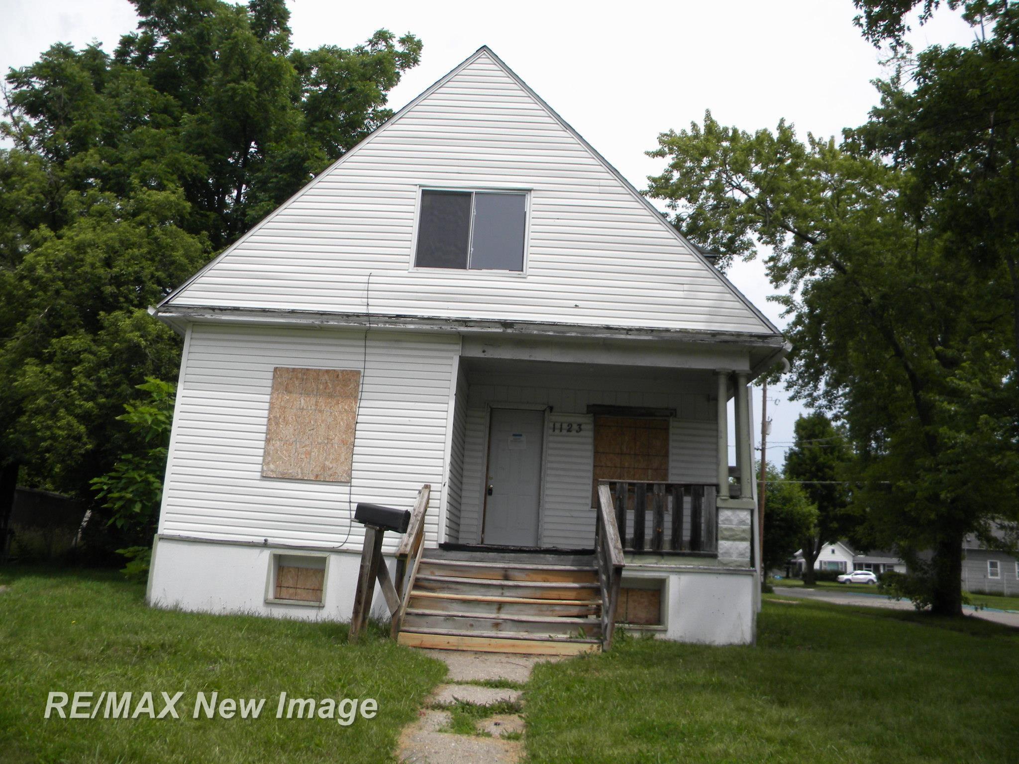 1123 Randolph Street Property Photo 1
