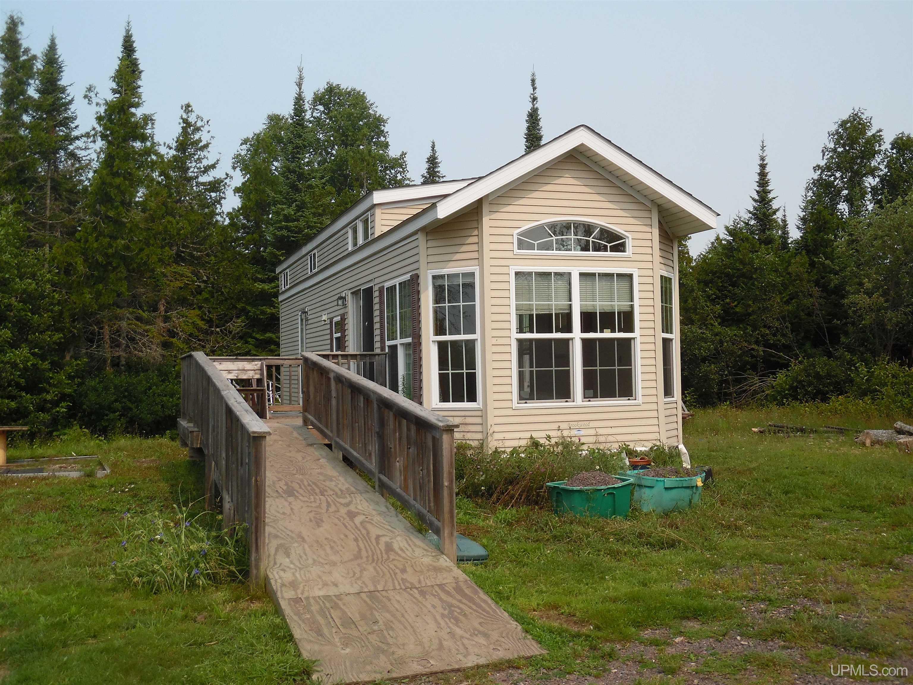 33978 Rice Lake Road Property Photo 1