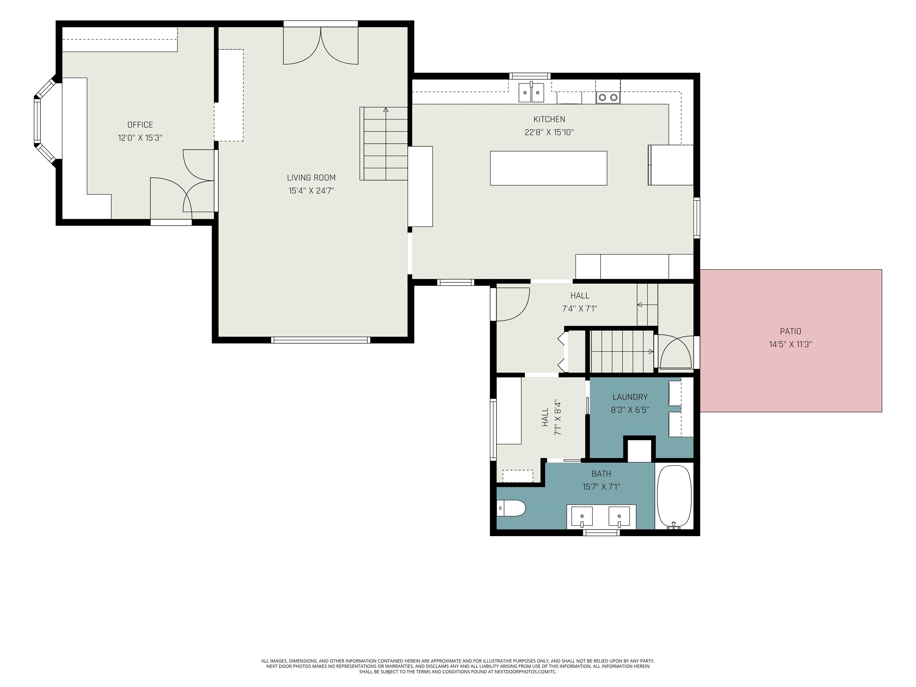 1210 N Steel Road Property Photo 46