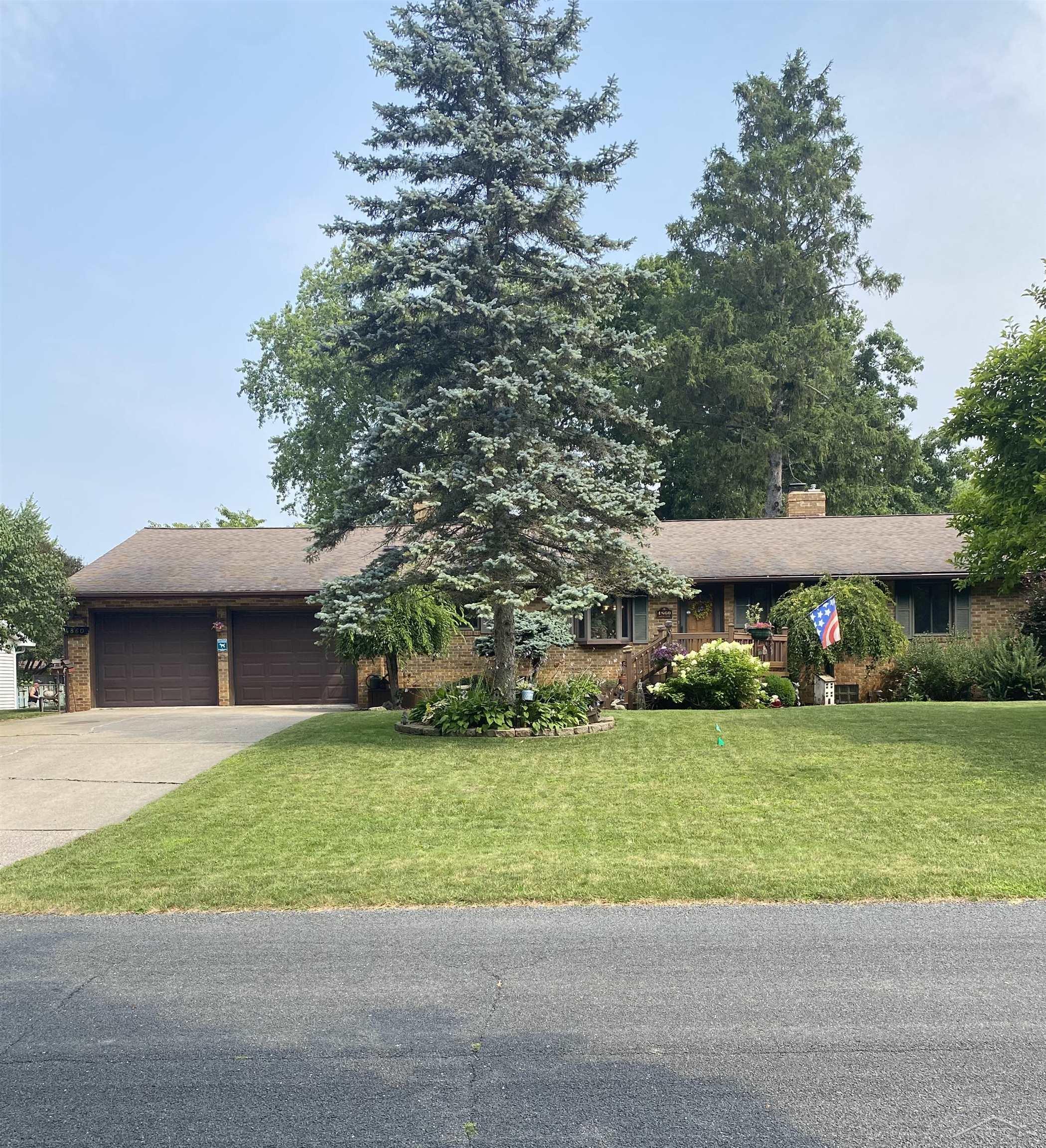 4860 Indian Trail Road