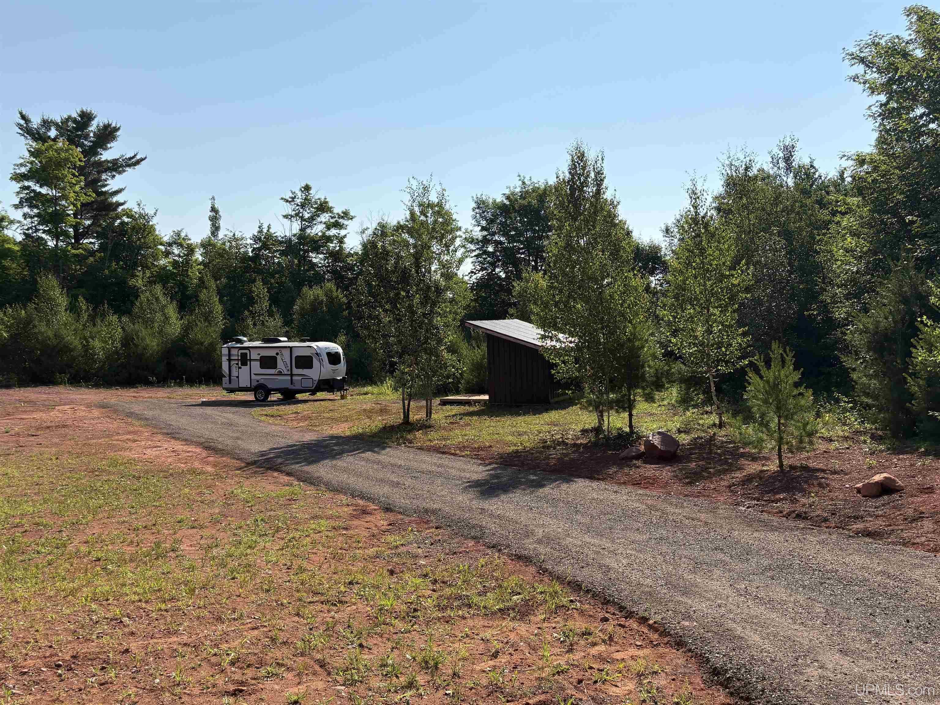 Tbd Highland Drive Property Photo 1