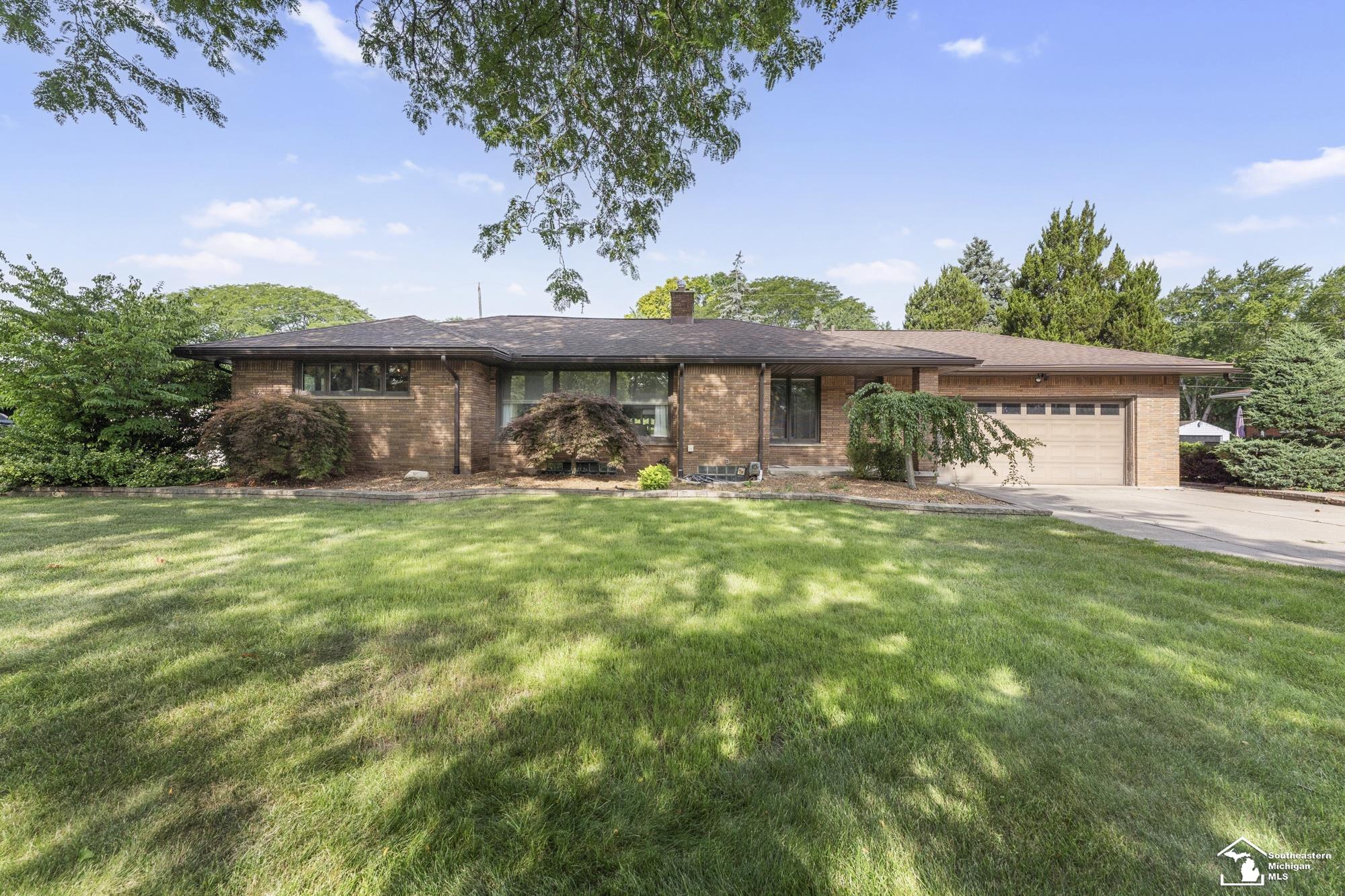 10860 Reeck Road Property Photo 1
