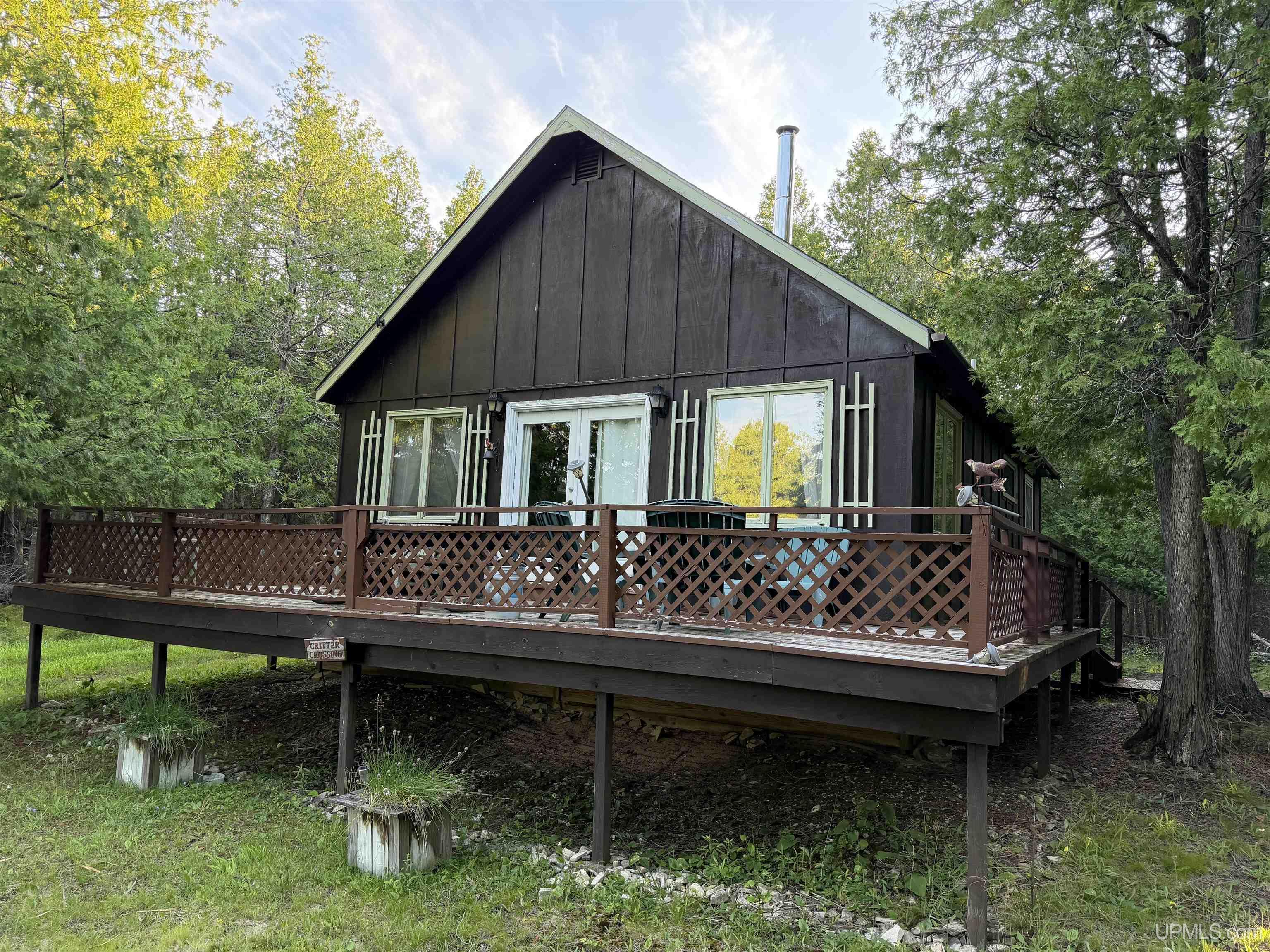 15780 12.75 Ln. Road Property Photo 1