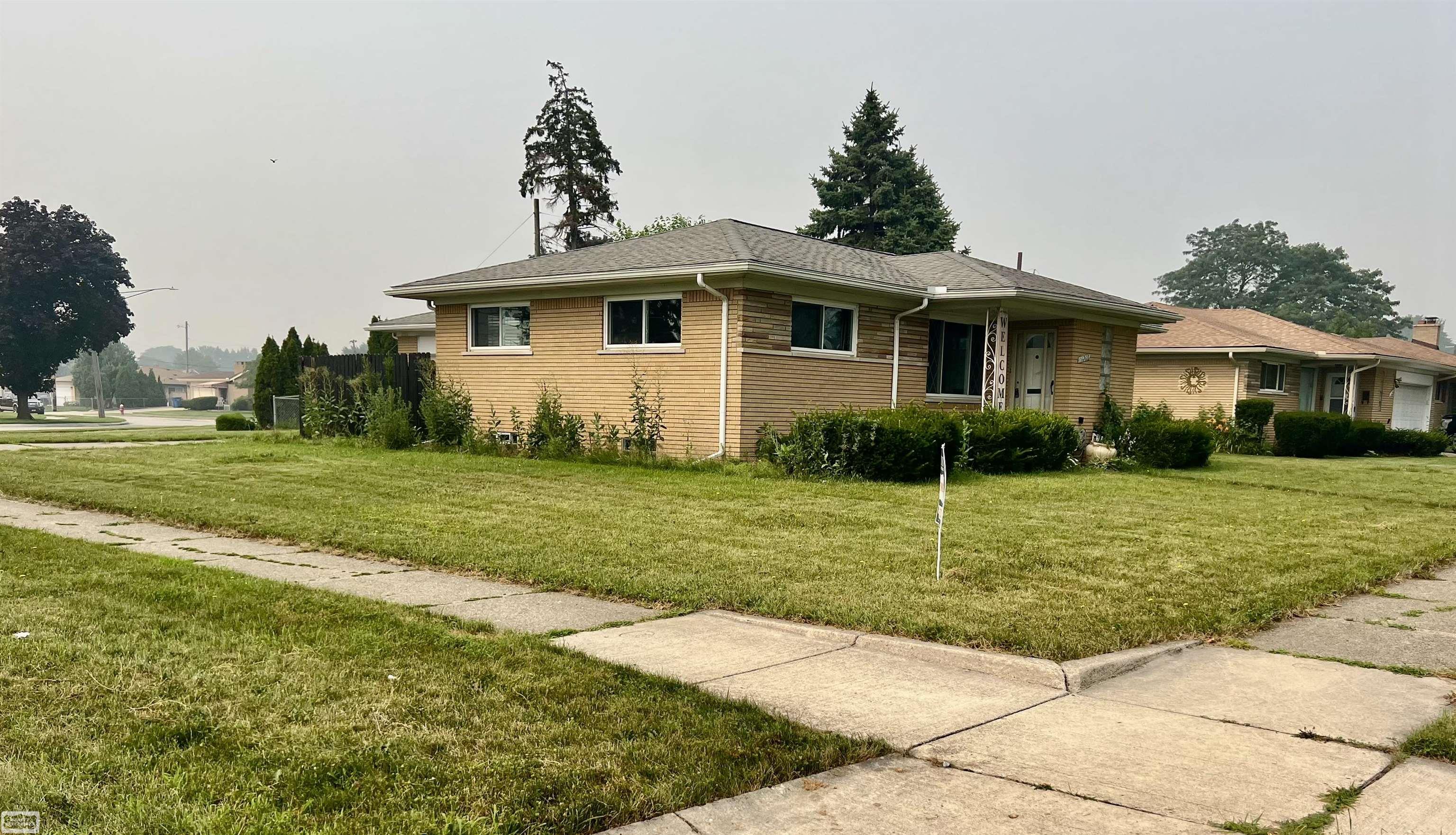 11266 Racine Road