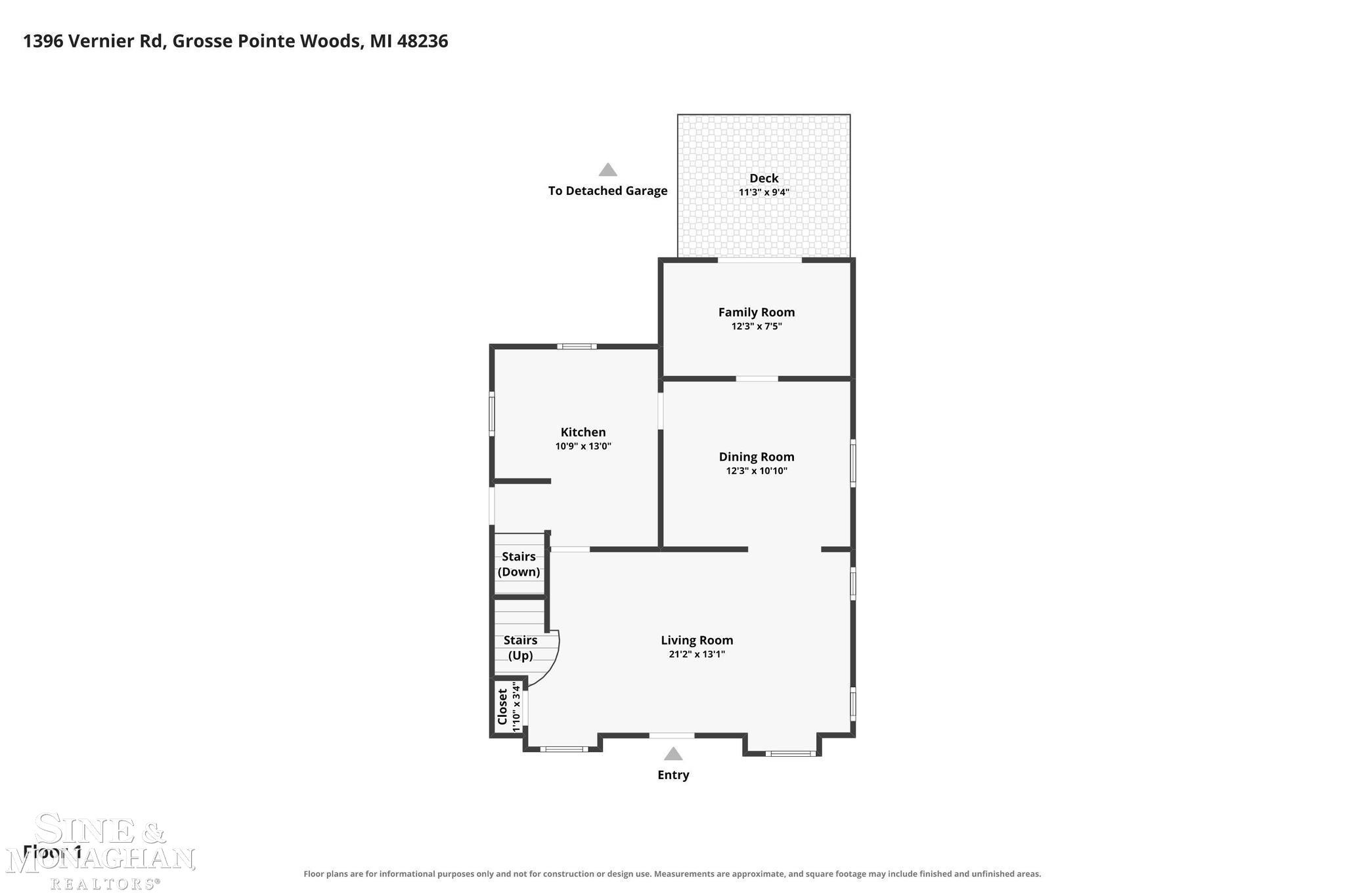 1396 Vernier Road Property Photo 33